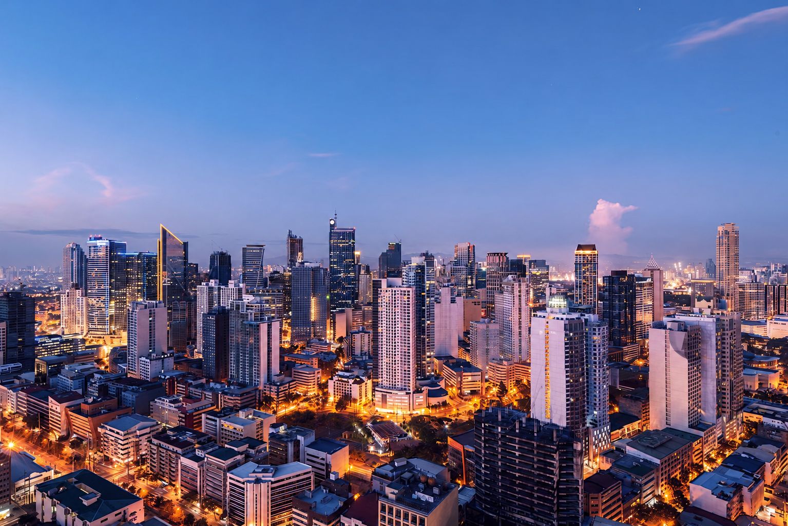 The BEST Things to Do in Makati - Top Activities in 2026 | GetYourGuide