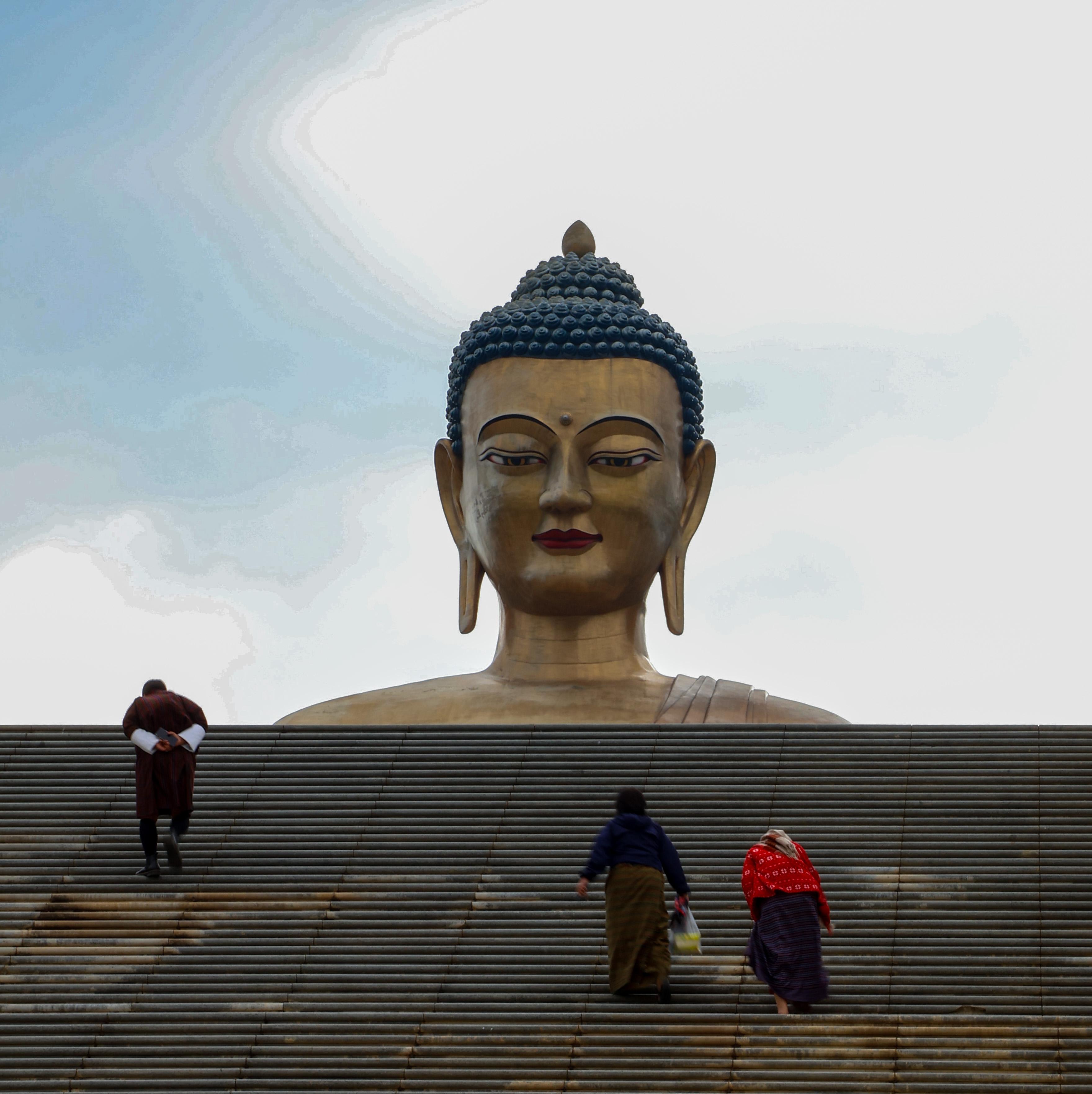 6-Day Bhutan Tour - Gangtey