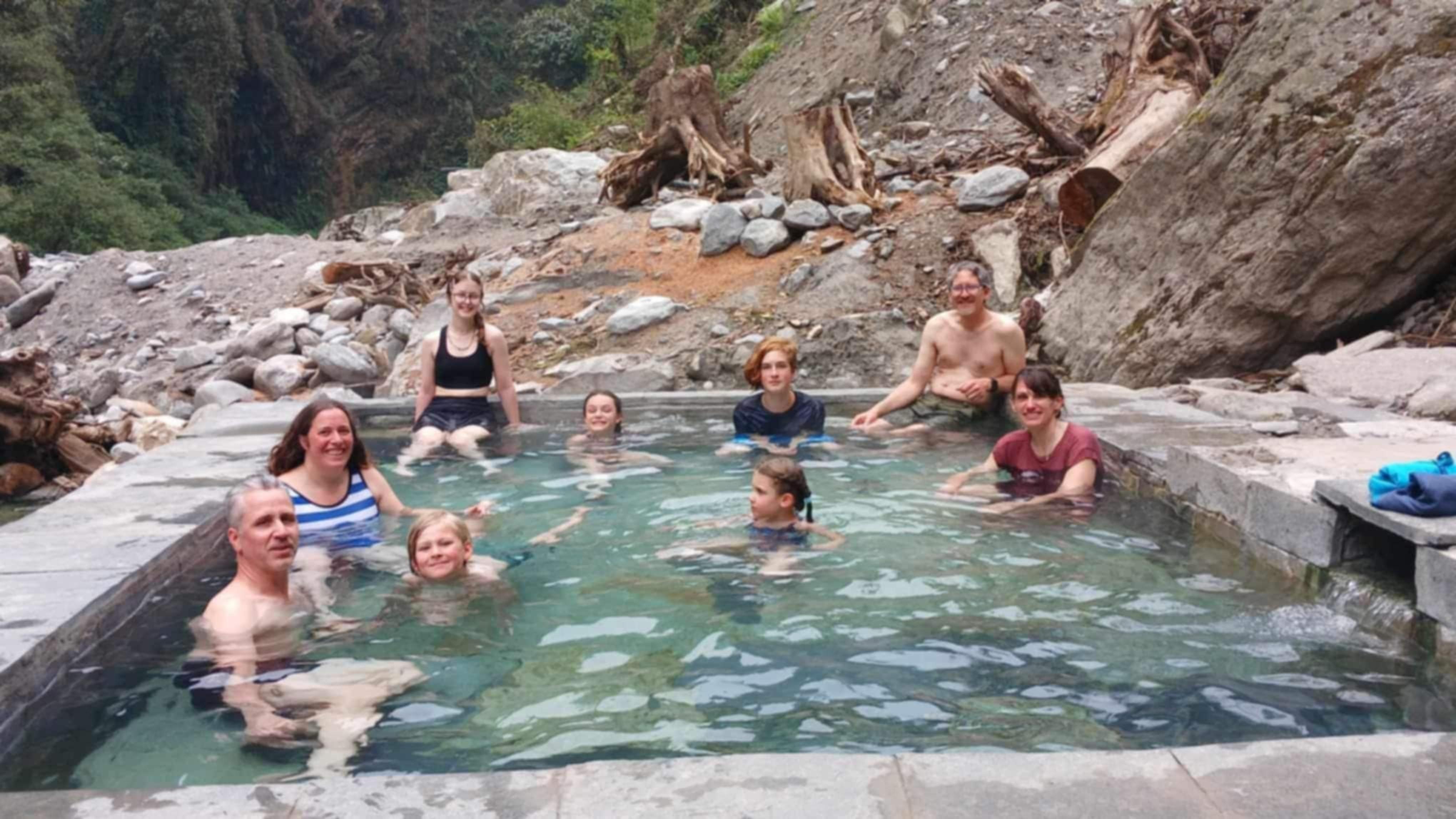 Pokhara: 5-Day Annapurna Base Camp Trek with Hot Spring 3