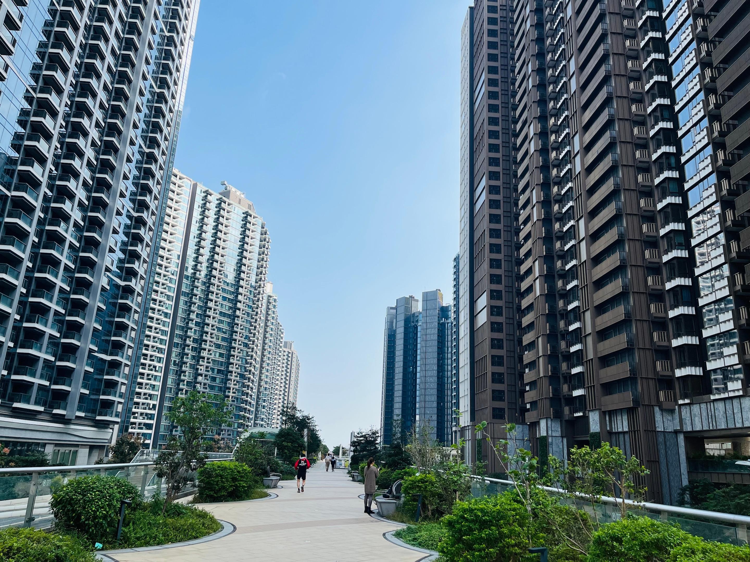 Hong Kong: Kai Tak District Walking Tour 3