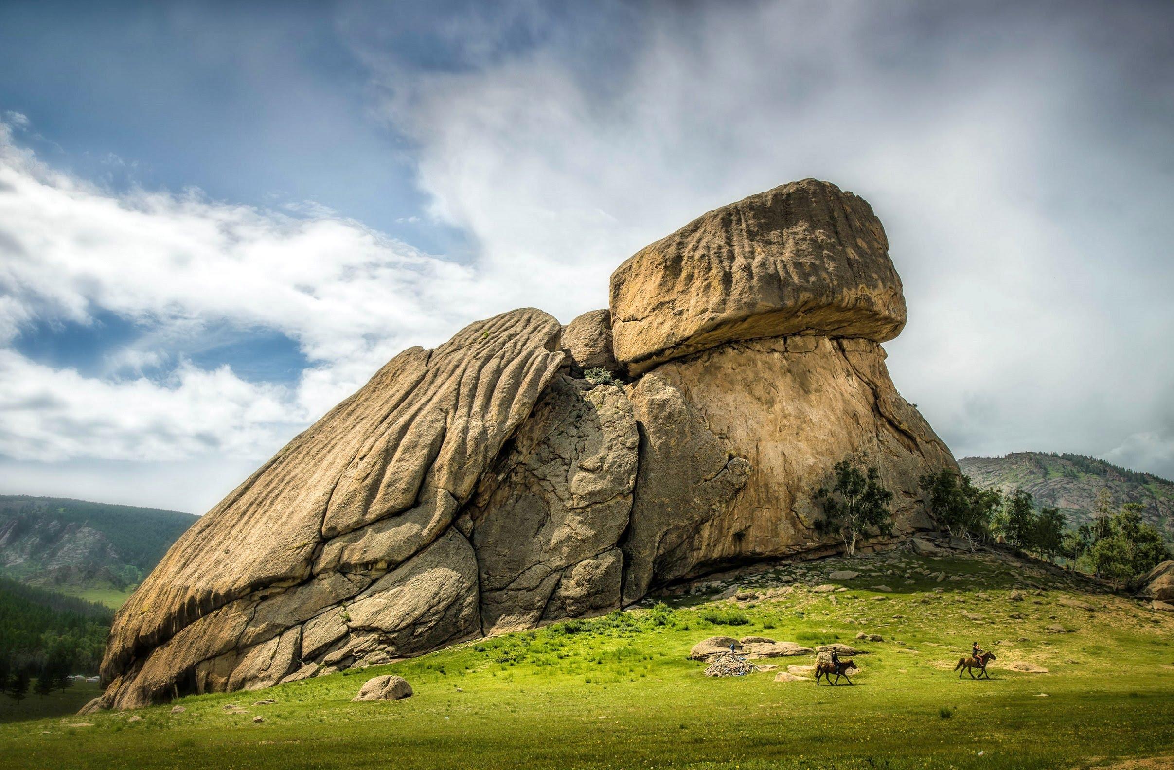 Day Trip to the Highlights of Ulaanbaatar & Surroundings 2