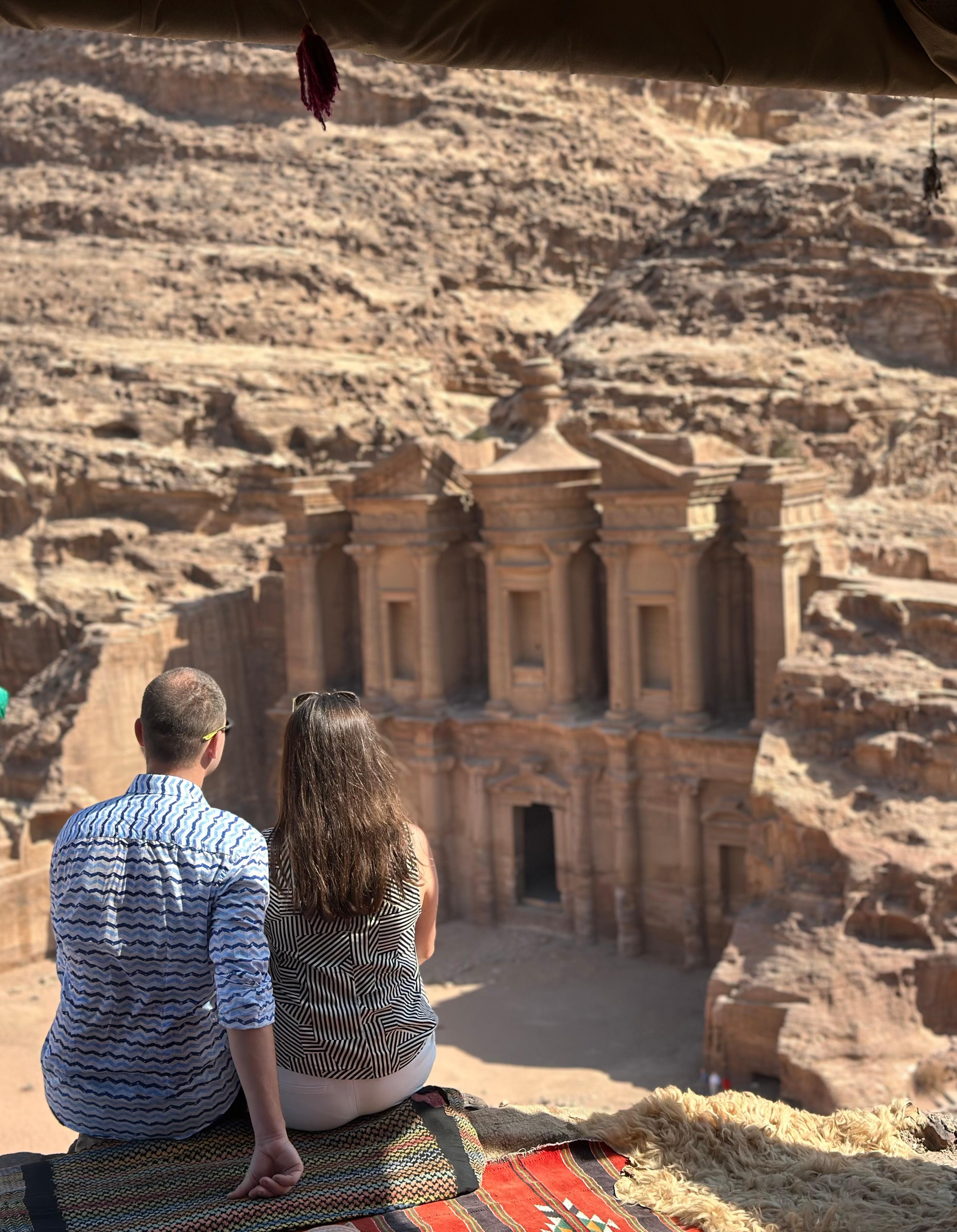 Petra: 3-Hour Guided Tour with Morning Transfer 3