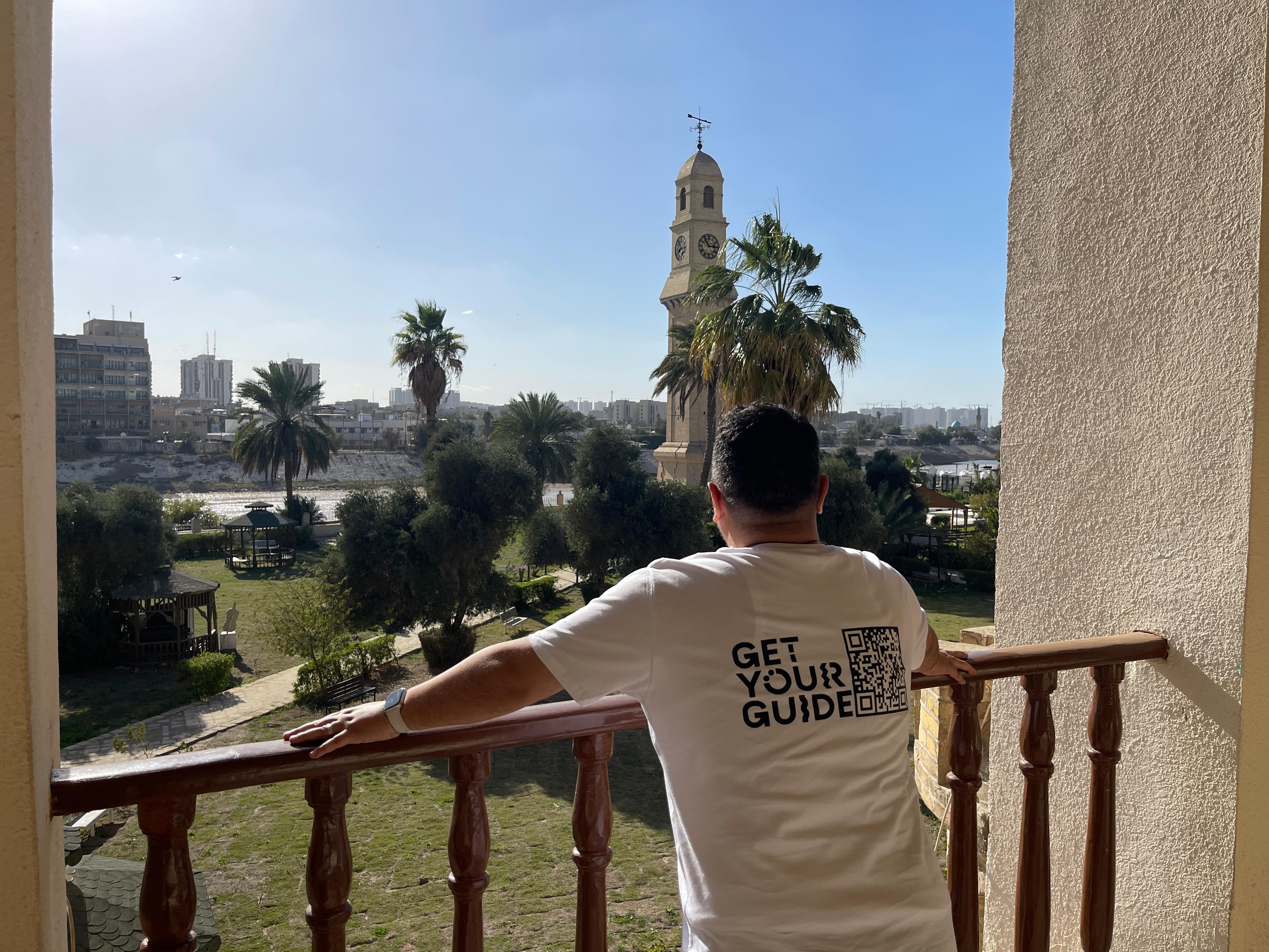 Baghdad: 2-Day Guided Tour - Luxury Hotel Accommodation 2