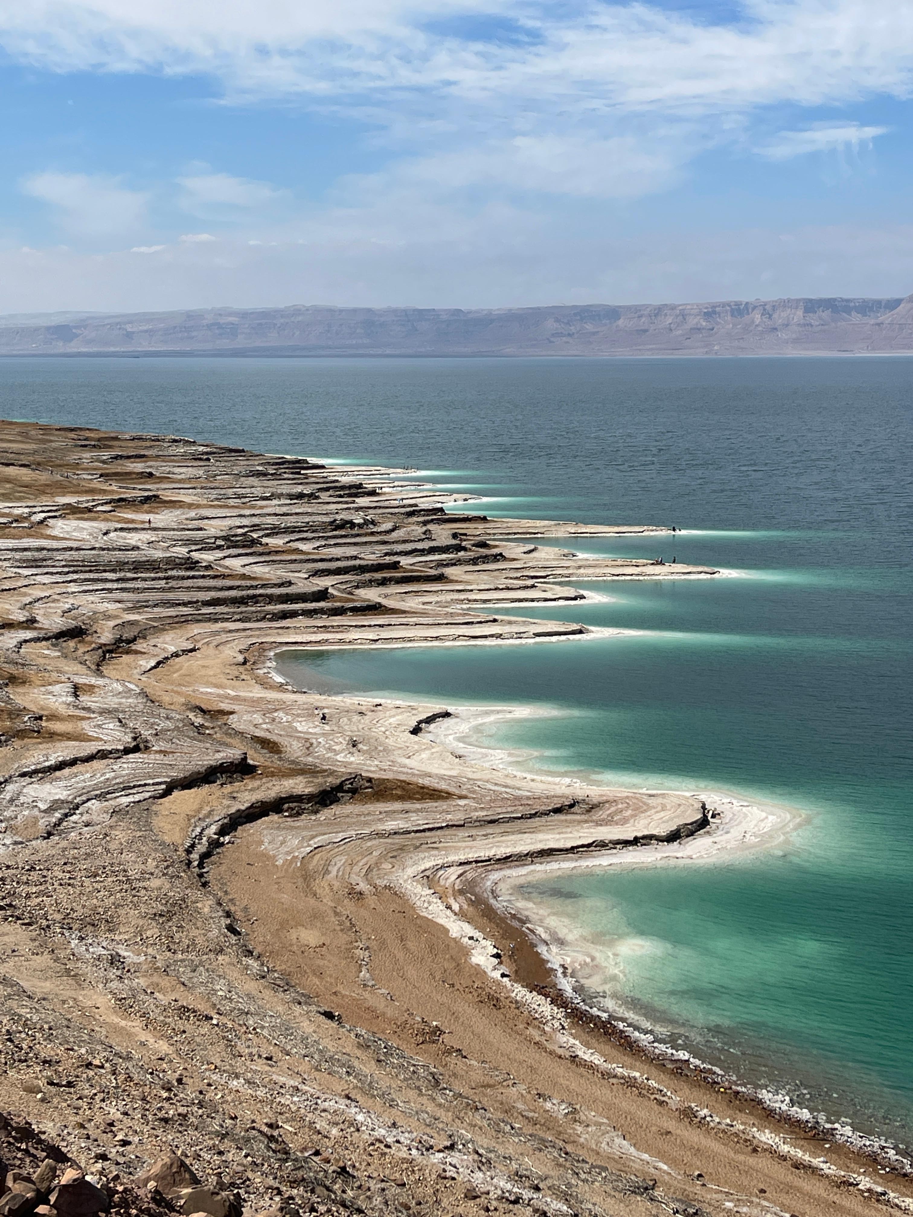 Day Trip from Amman: Madaba, Mount Nebo & Dead Sea Visit 3