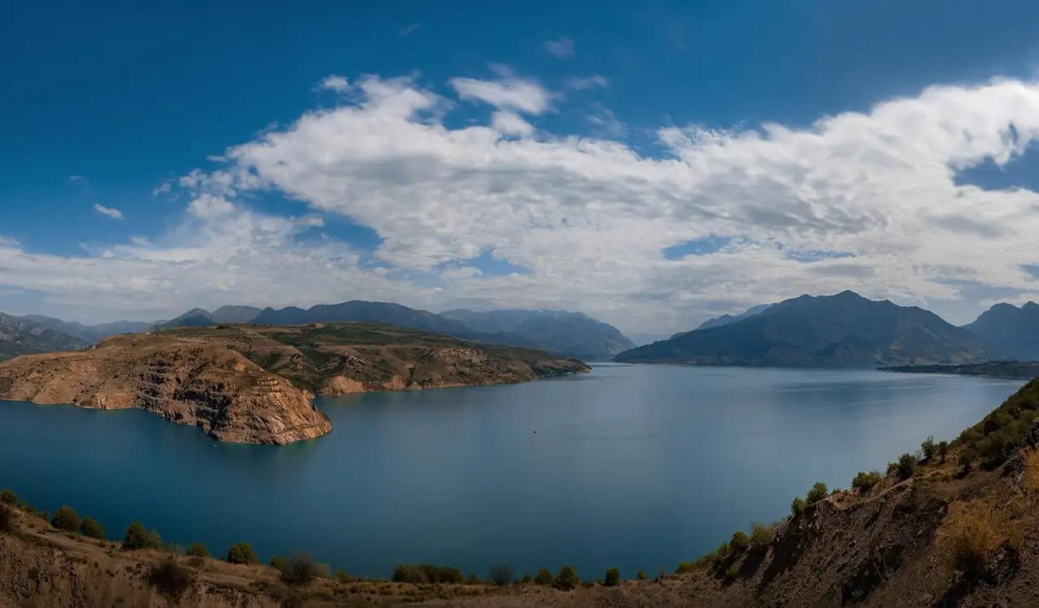 From Tashkent: Tian Shan Mountains & Charvak Lake Day Trip 3