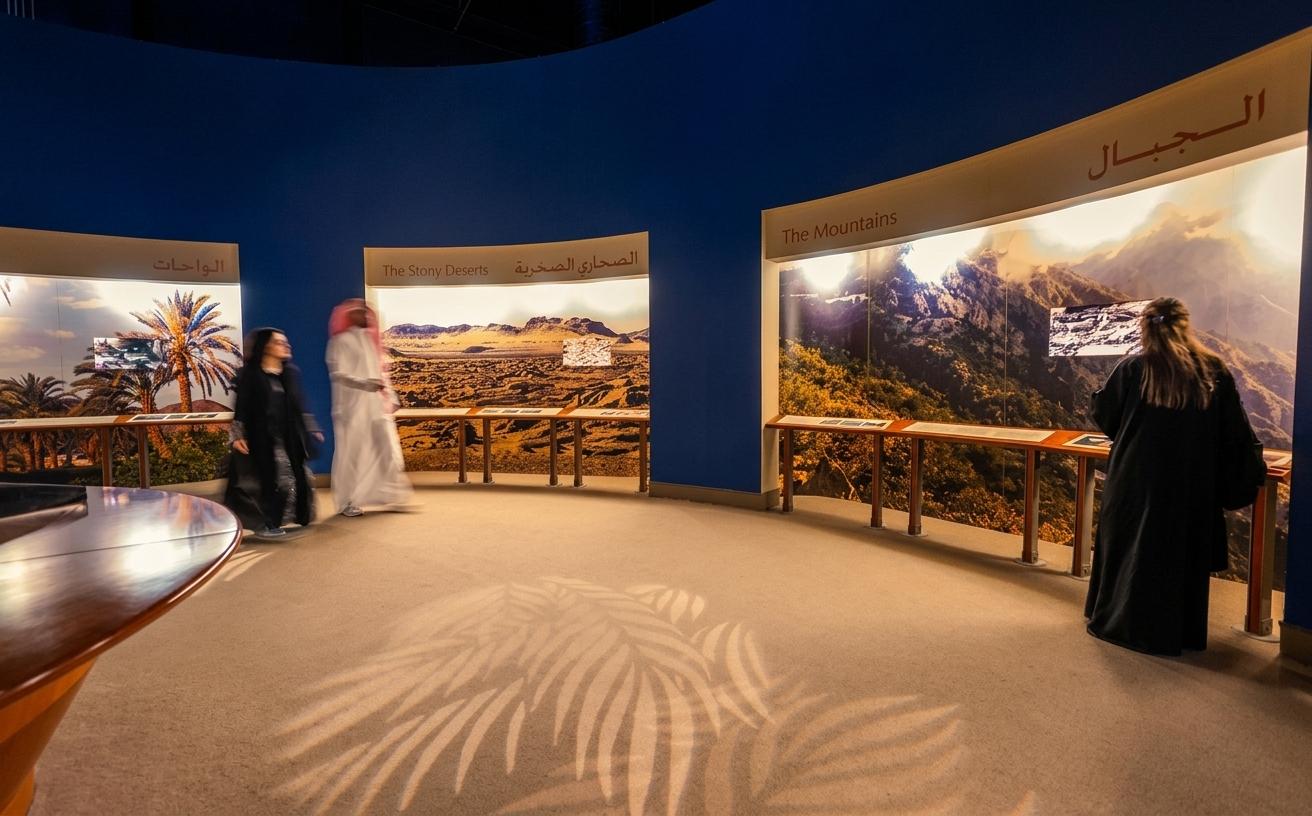 Riyadh: Saudi National Museum Tour with Guide and Tickets 2