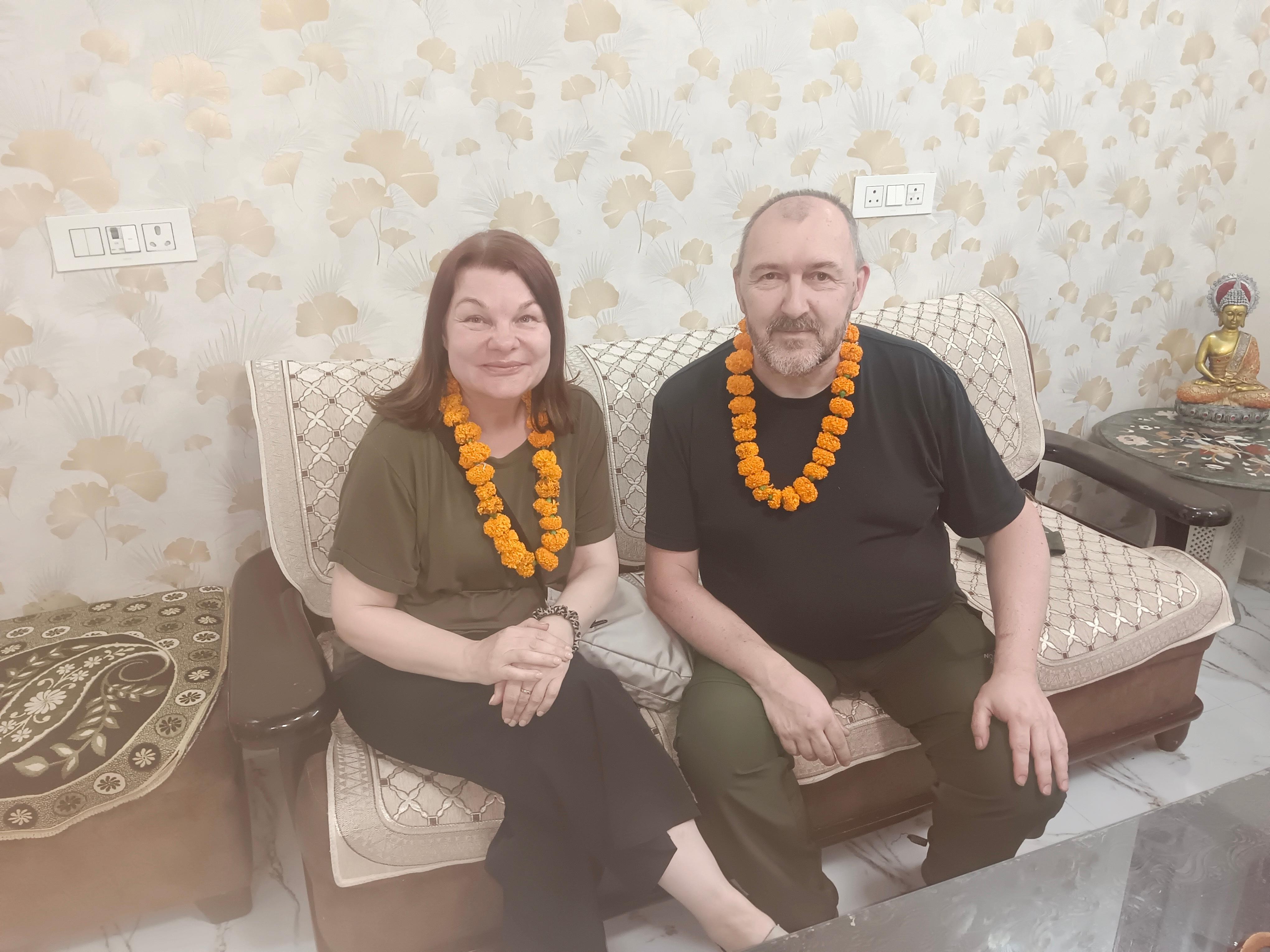Delhi: Indian Cooking Class in Local home with Meal 3