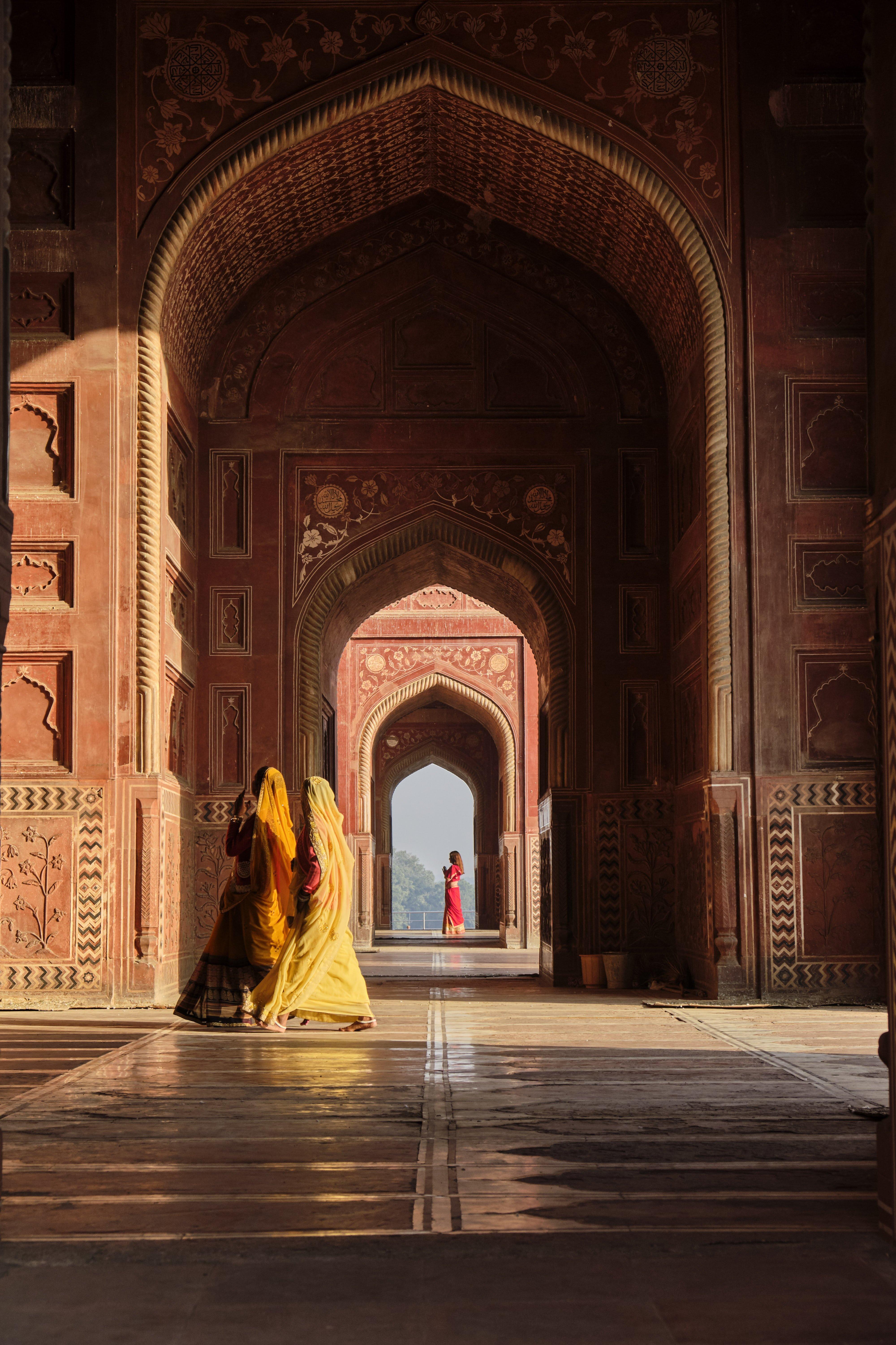 Golden Triangle India Tour – 6 Days: Delhi, Agra, Jaipur 2