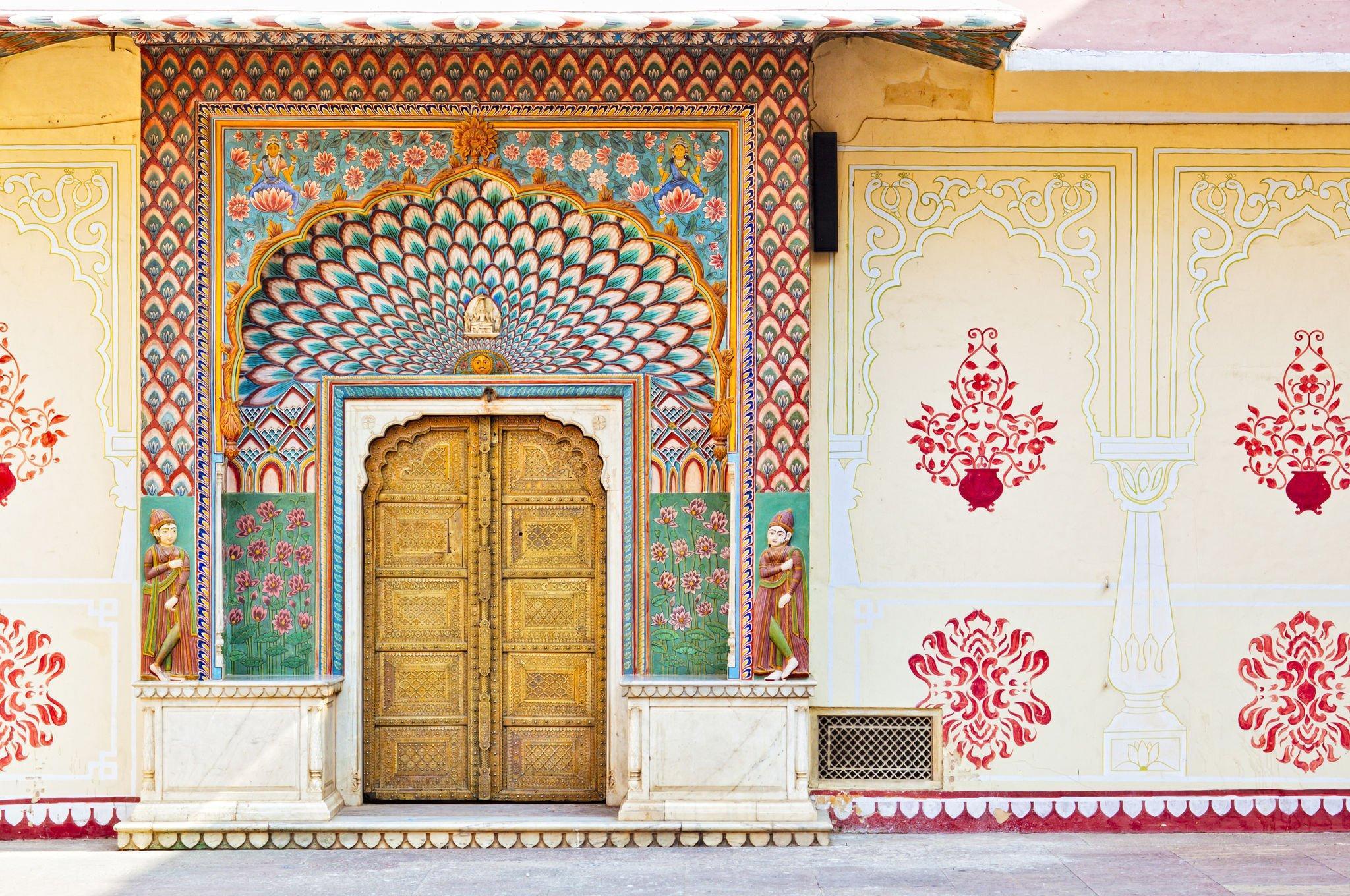 From Agra: Jaipur Day Tour by Car With Drop off Agra/Delhi 2