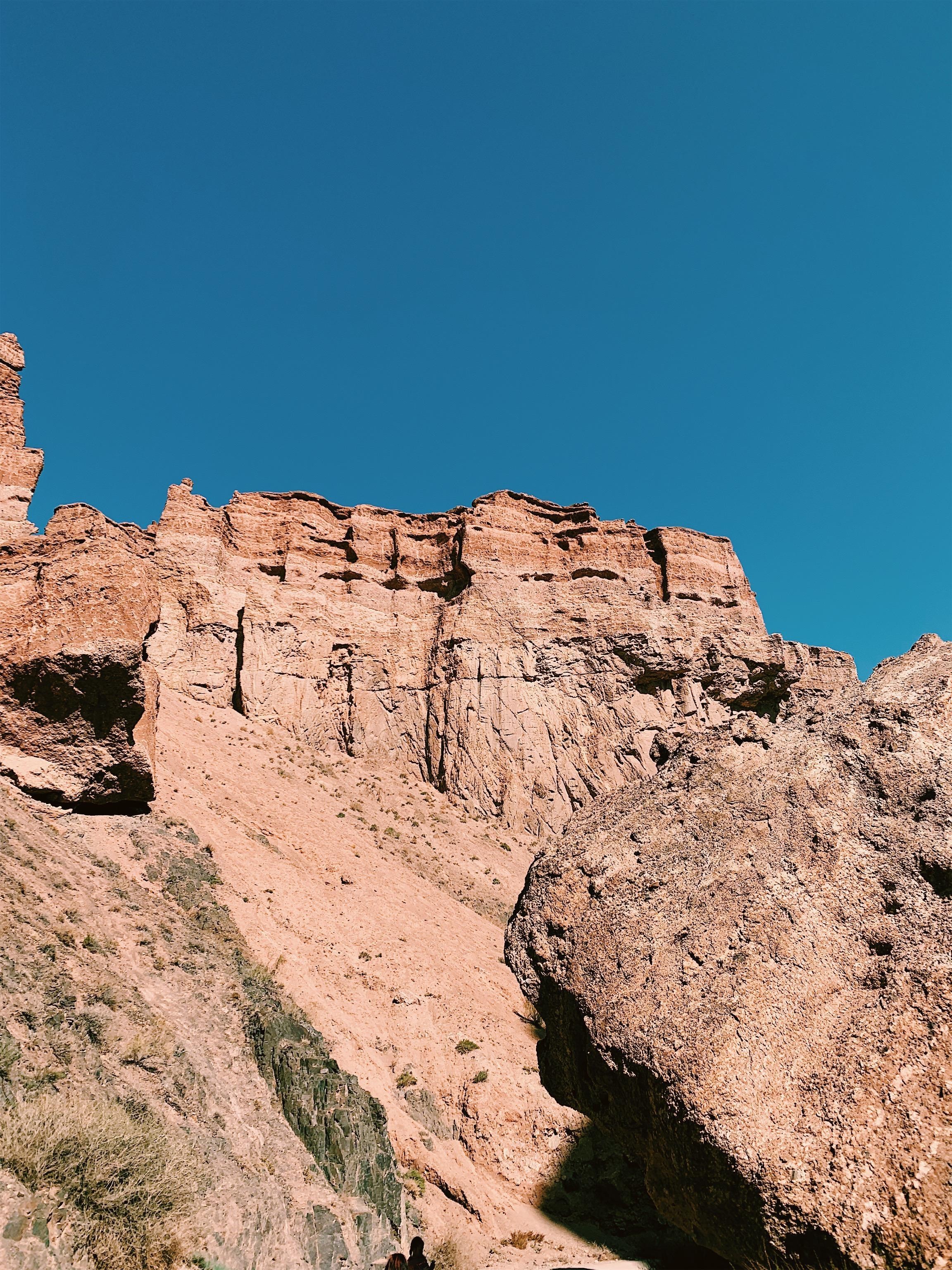 2-Day private in Kolsay&Kaindy Lake, Charyn Canyon 3