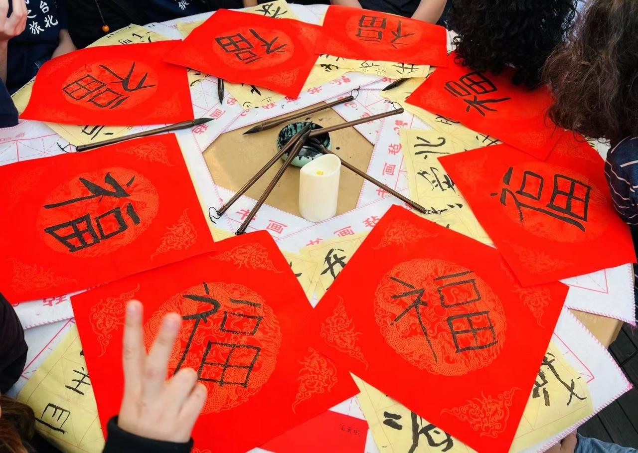 Beijing: PrivateHutong Tour&Dumpling Making 2