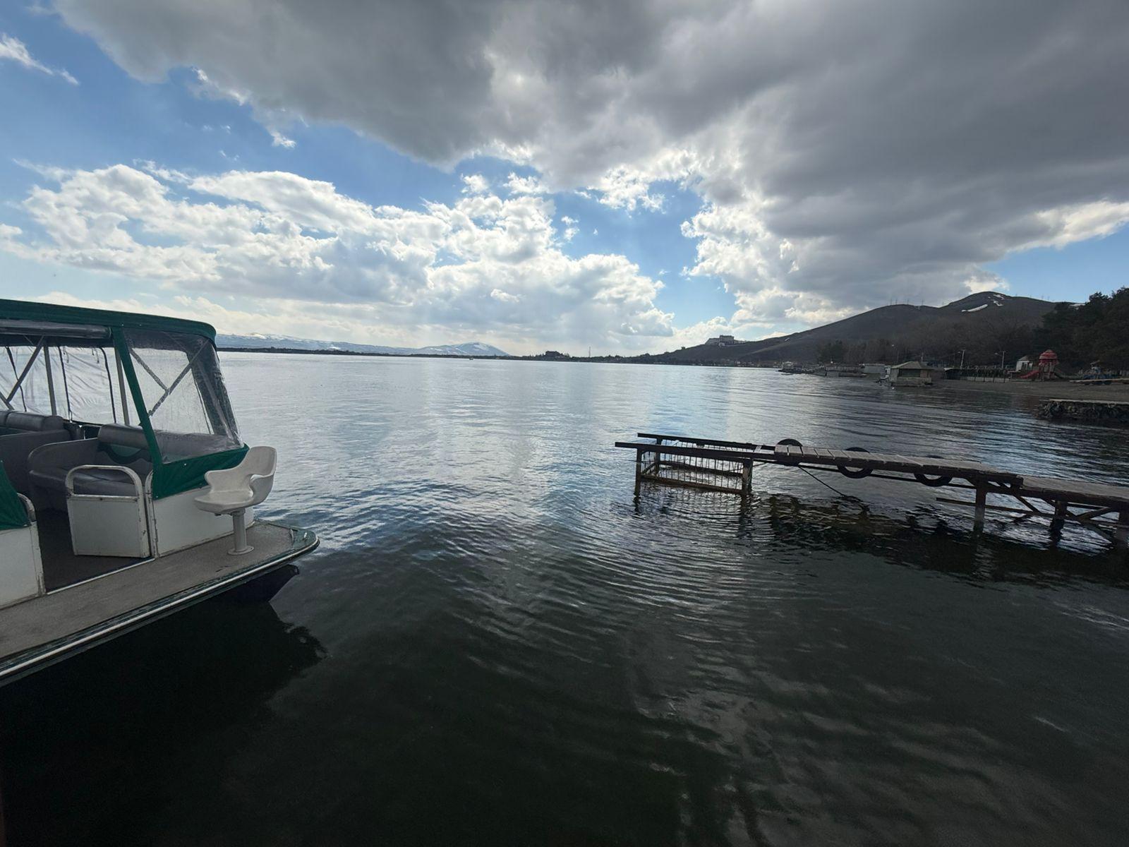 4 day sevan,dilijan,jermuk,Tatev,khnsoresk,shaki,Khor virab 3