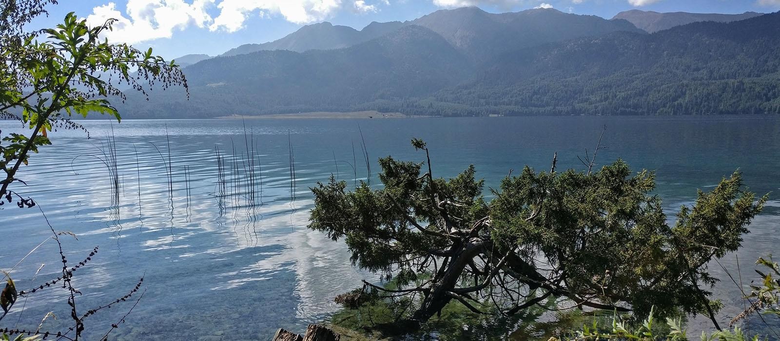 Rara: Adventure Jeep Tour to Rara Lake with Meals and Guide 2