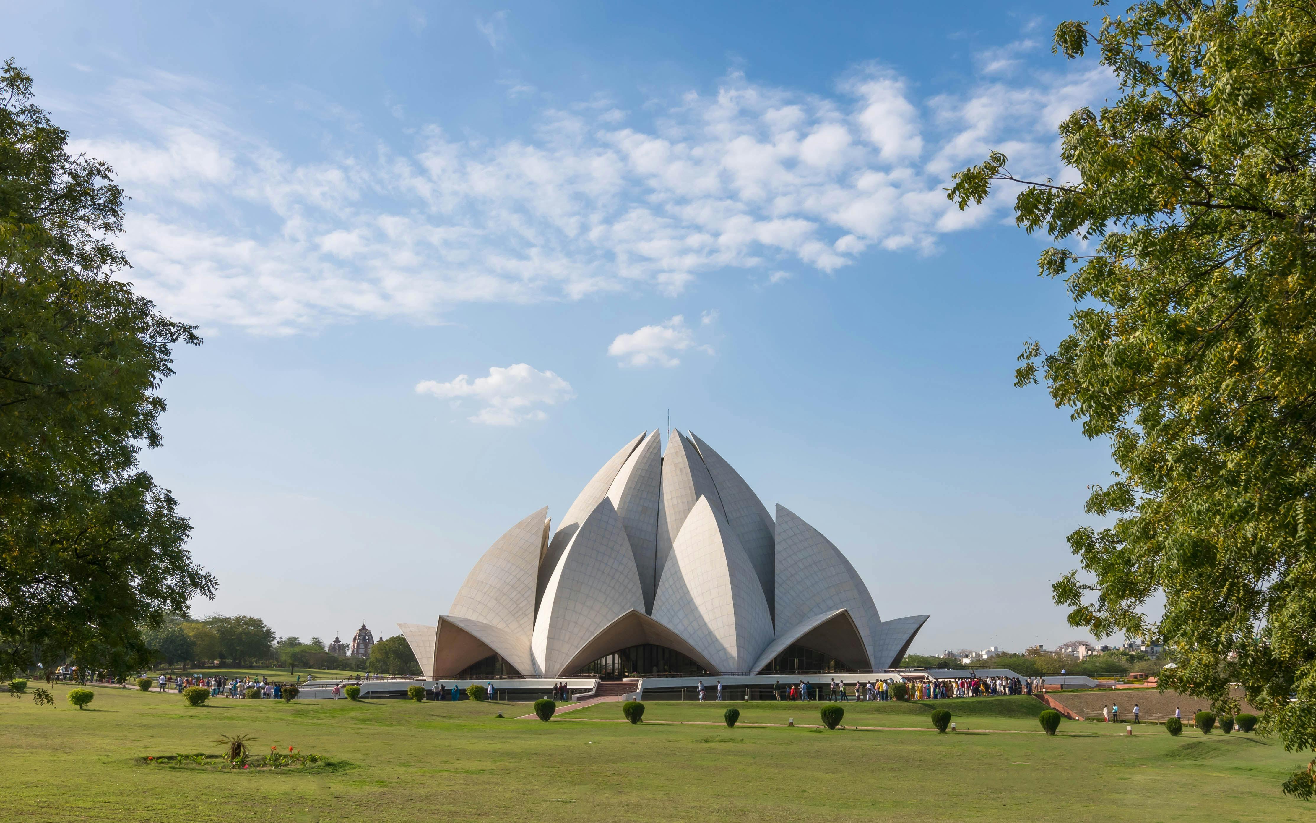 From Delhi: Agra & Jaipur in 3 Days with Car, Guide & Hotels 3