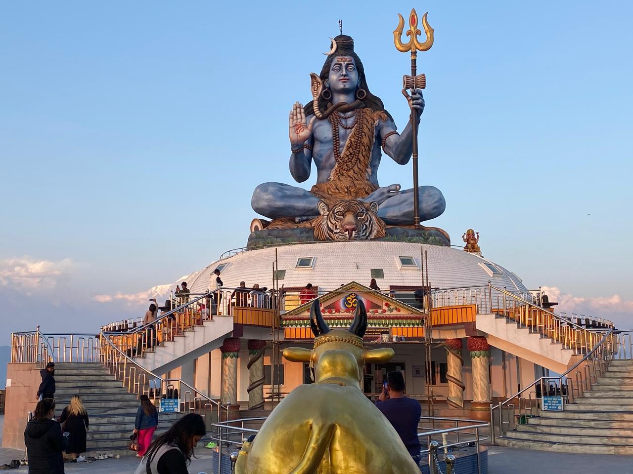 Pokhara: Short Half Day City Sightseeing by Car 3