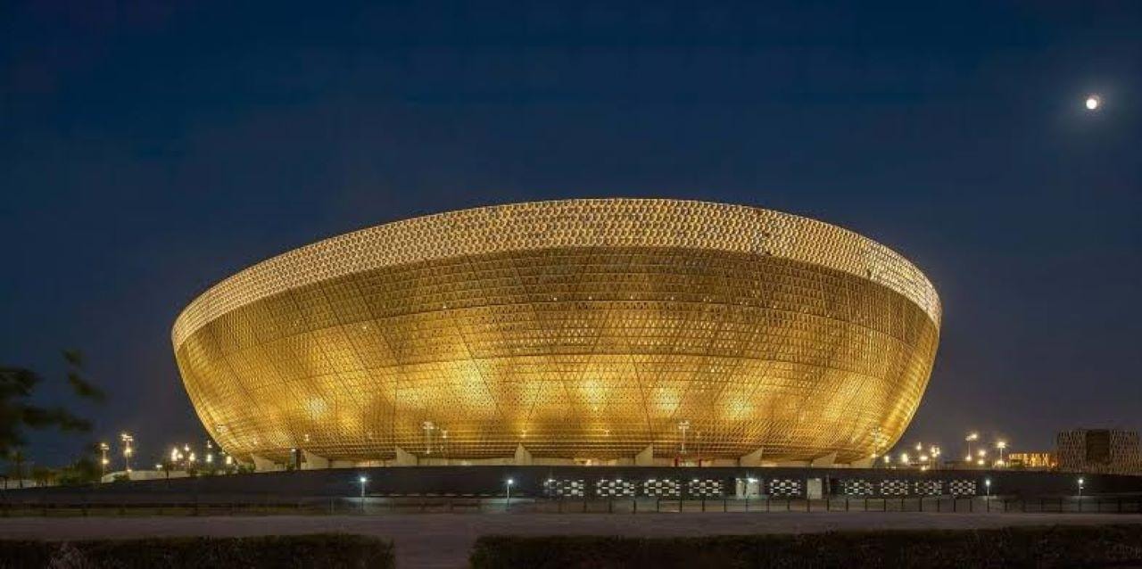 Doha: Guided private night city tour with pick up & drop off 2
