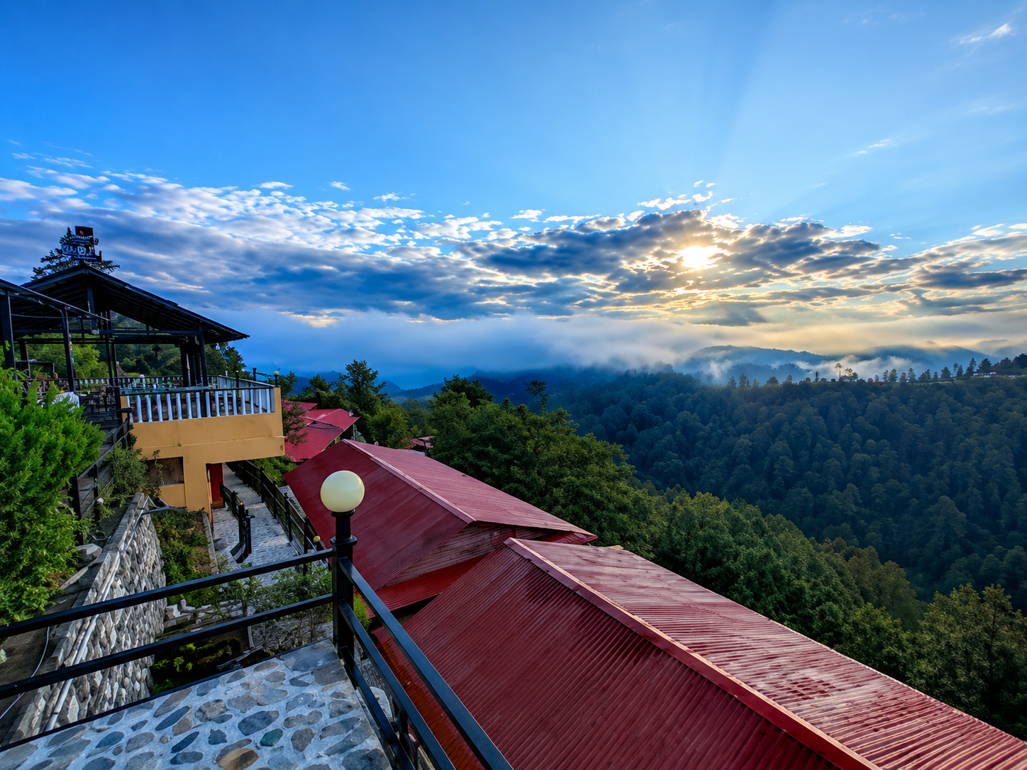 From Kathmandu: 3-Day Balthali Village Trek 3