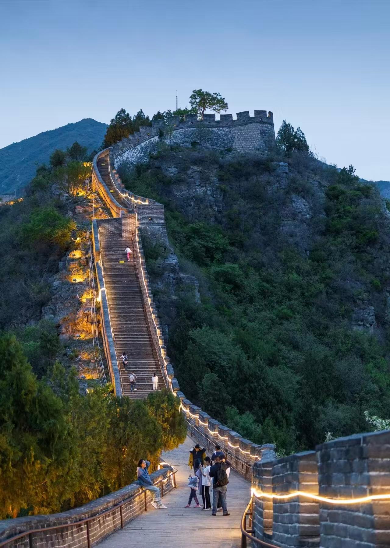 Beijing: Palace & Juyongguan ( PEK/PKX/Hotel Pickup) 2