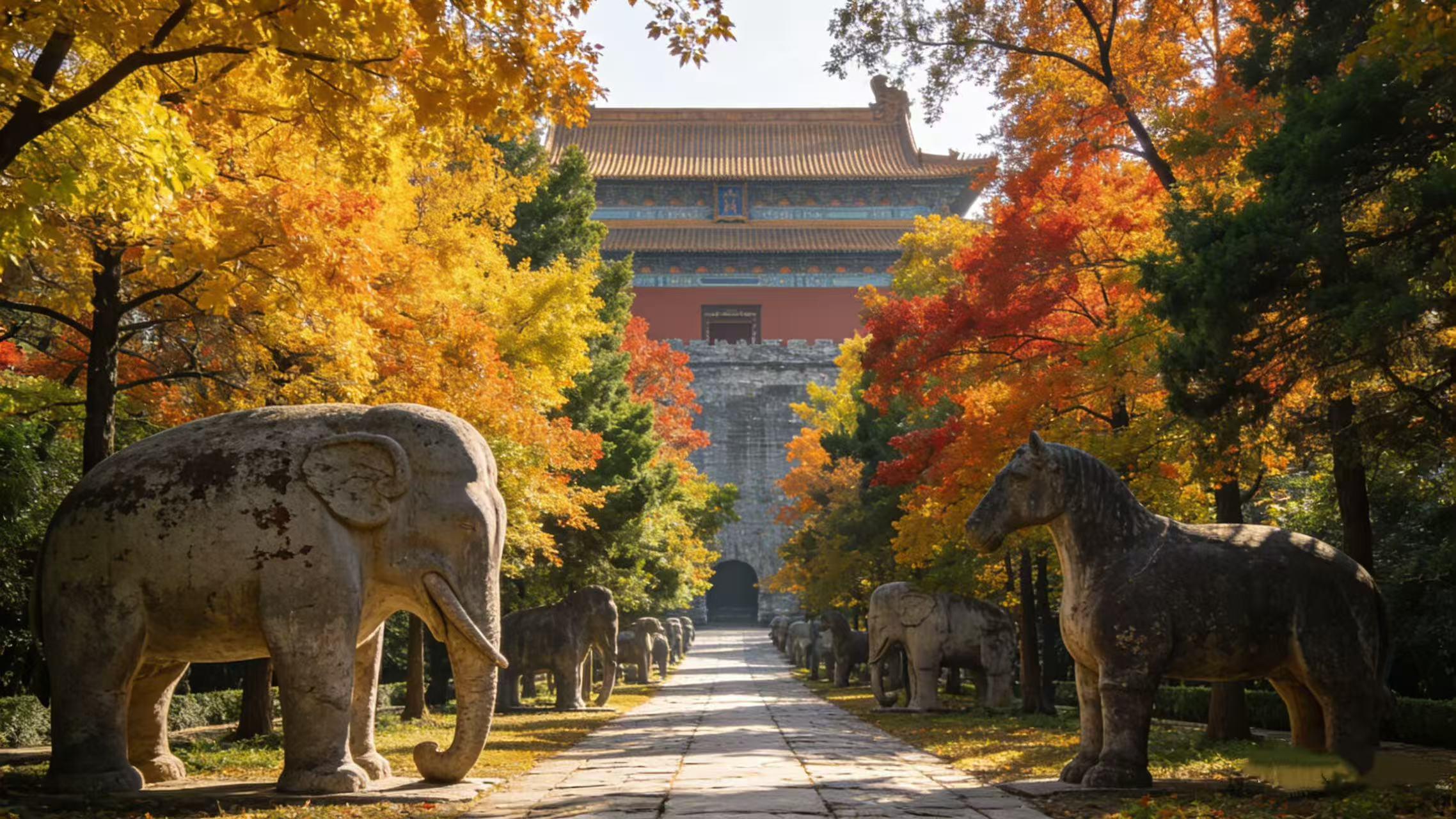 From Shanghai: Nanjing Private Day Trip by High-Speed Rail