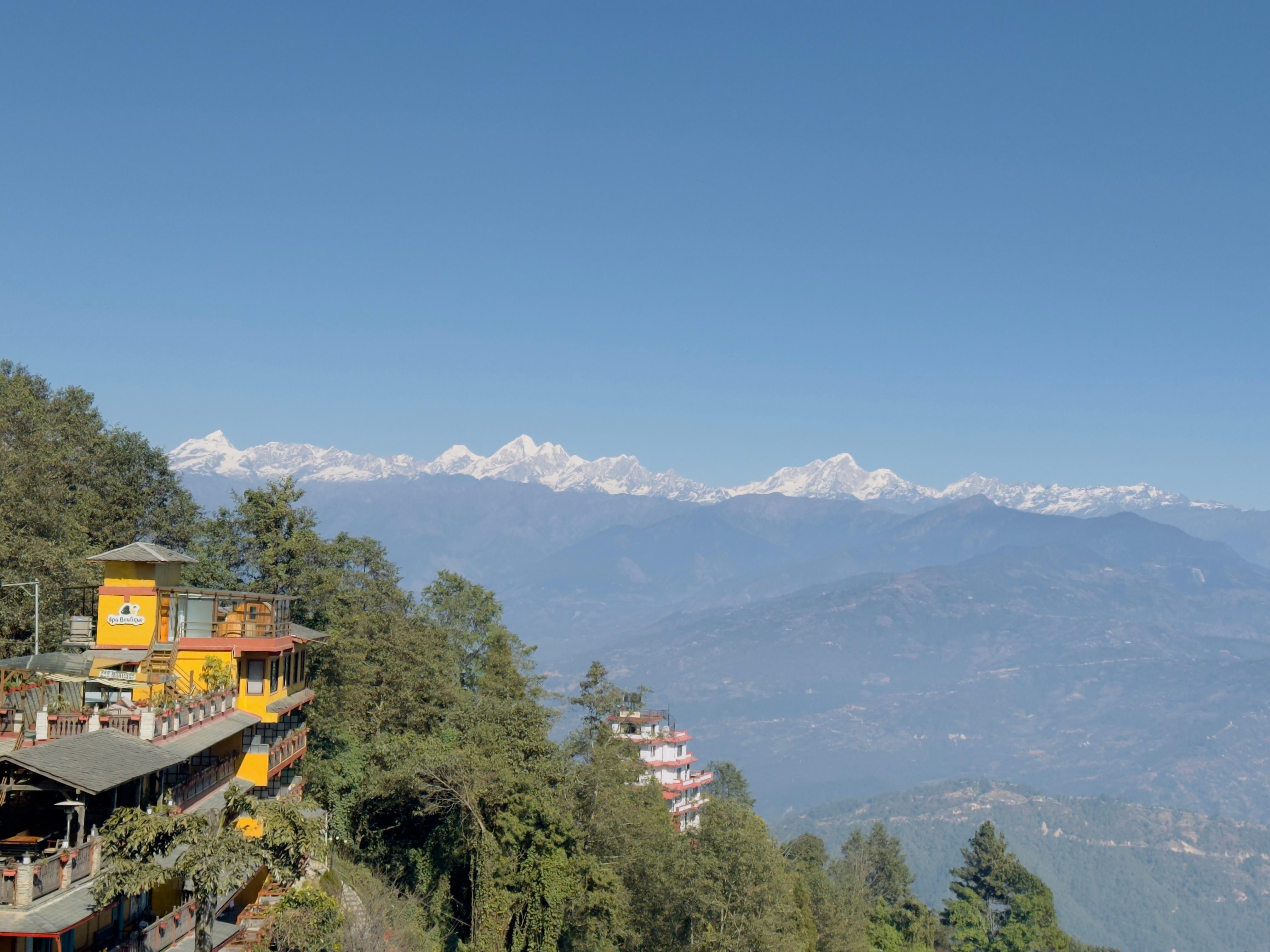 1 Night 2 Days Nagarkot Hiking Adventure & Weekend Tour 3