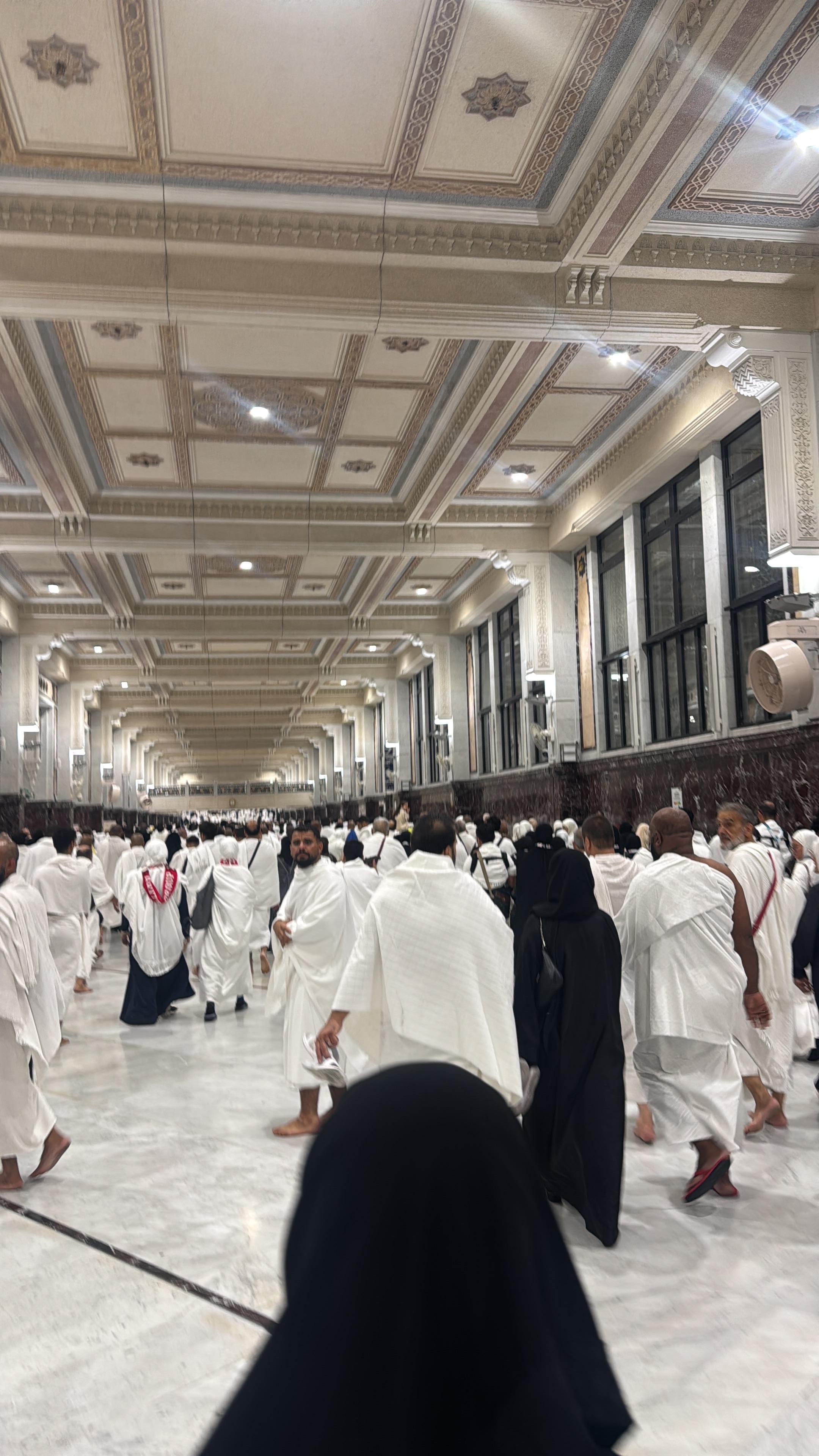 Makkah: Private Umrah Guidance with Local Guide 3