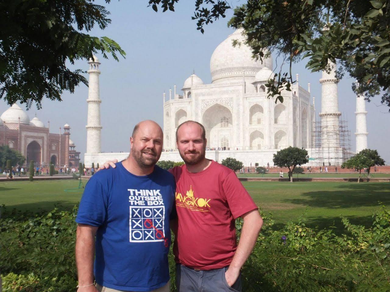 Delhi: 6-Day Golden Triangle Delhi, Agra, and Jaipur Tour (from $200) 2