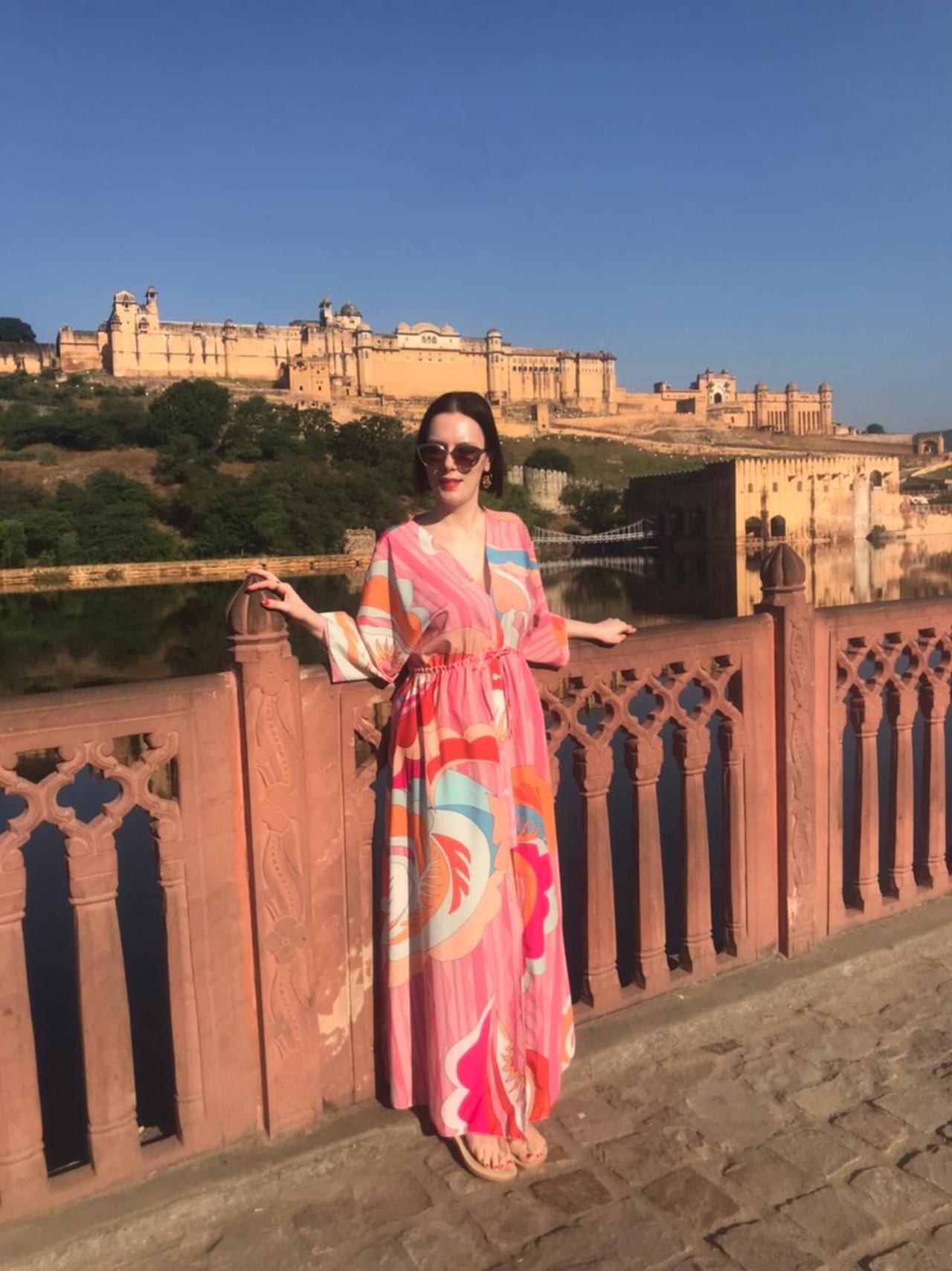 Private Jaipur Full-Day Tour with Guide, Lunch & Tickets 2