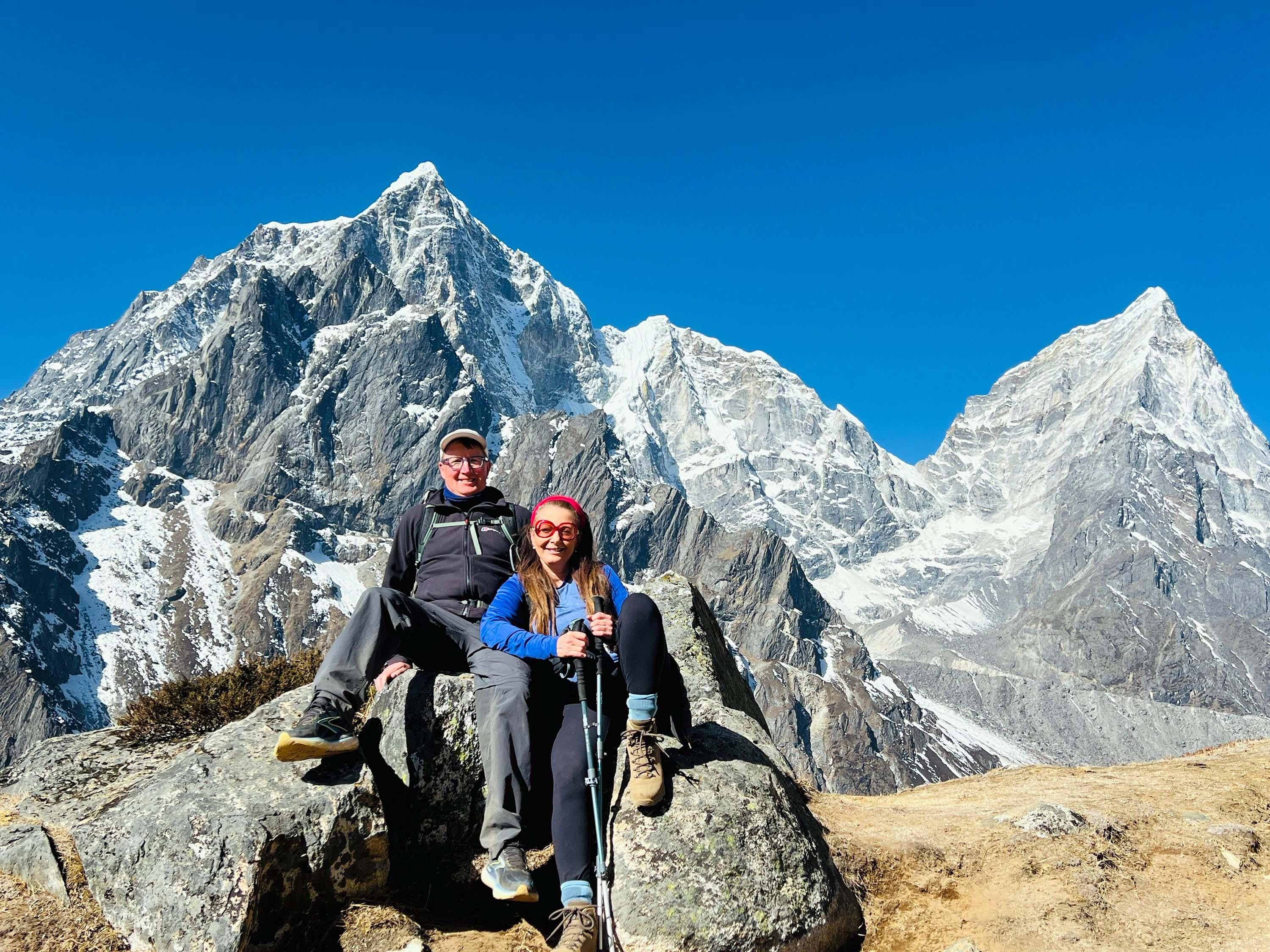 From Kathmandu/Lukla: Everest Base Camp (EBC) 10-Day Trek 3