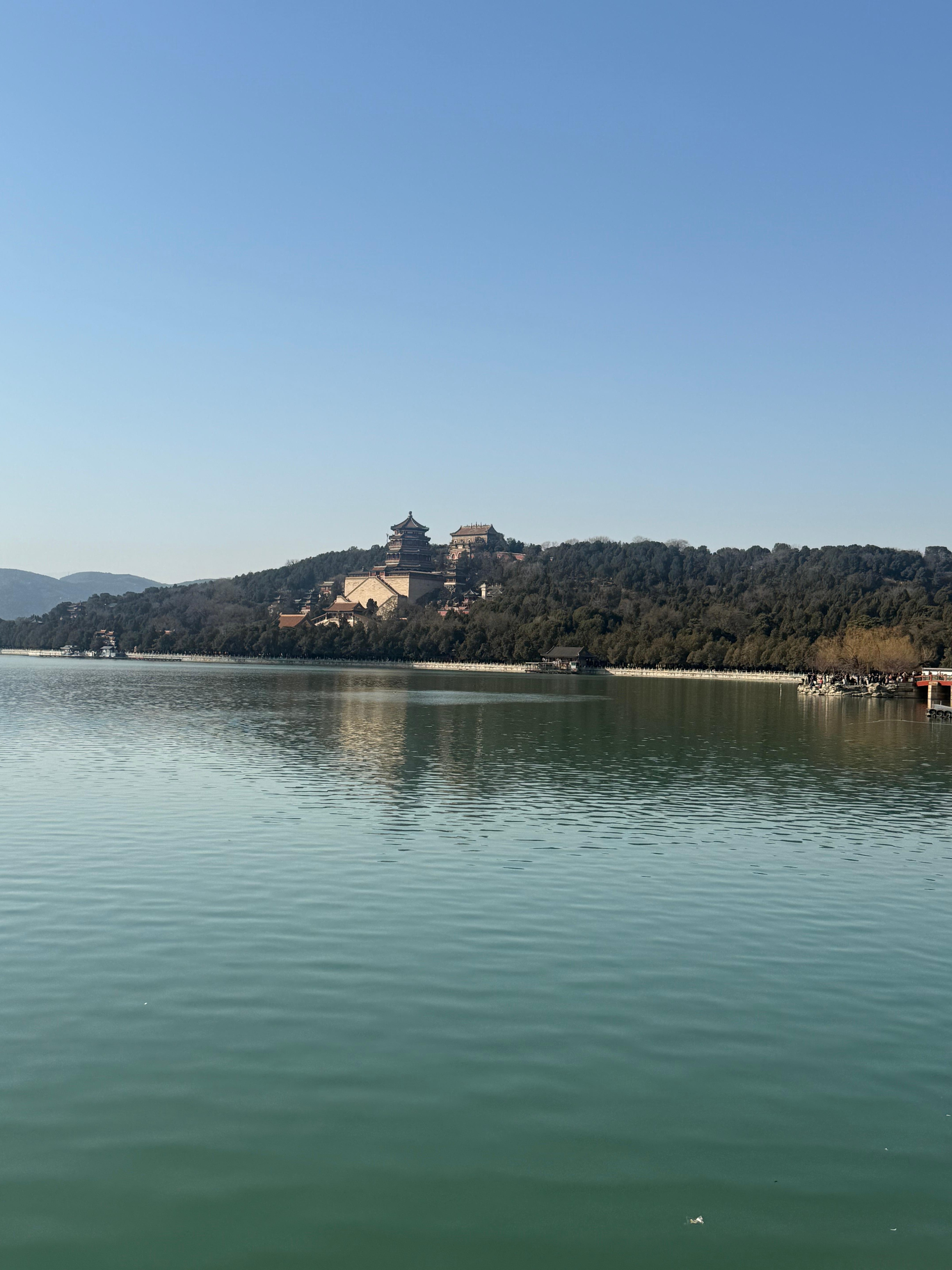 Beijing: Summer Palace+Temple of Heaven+Market Private Tour