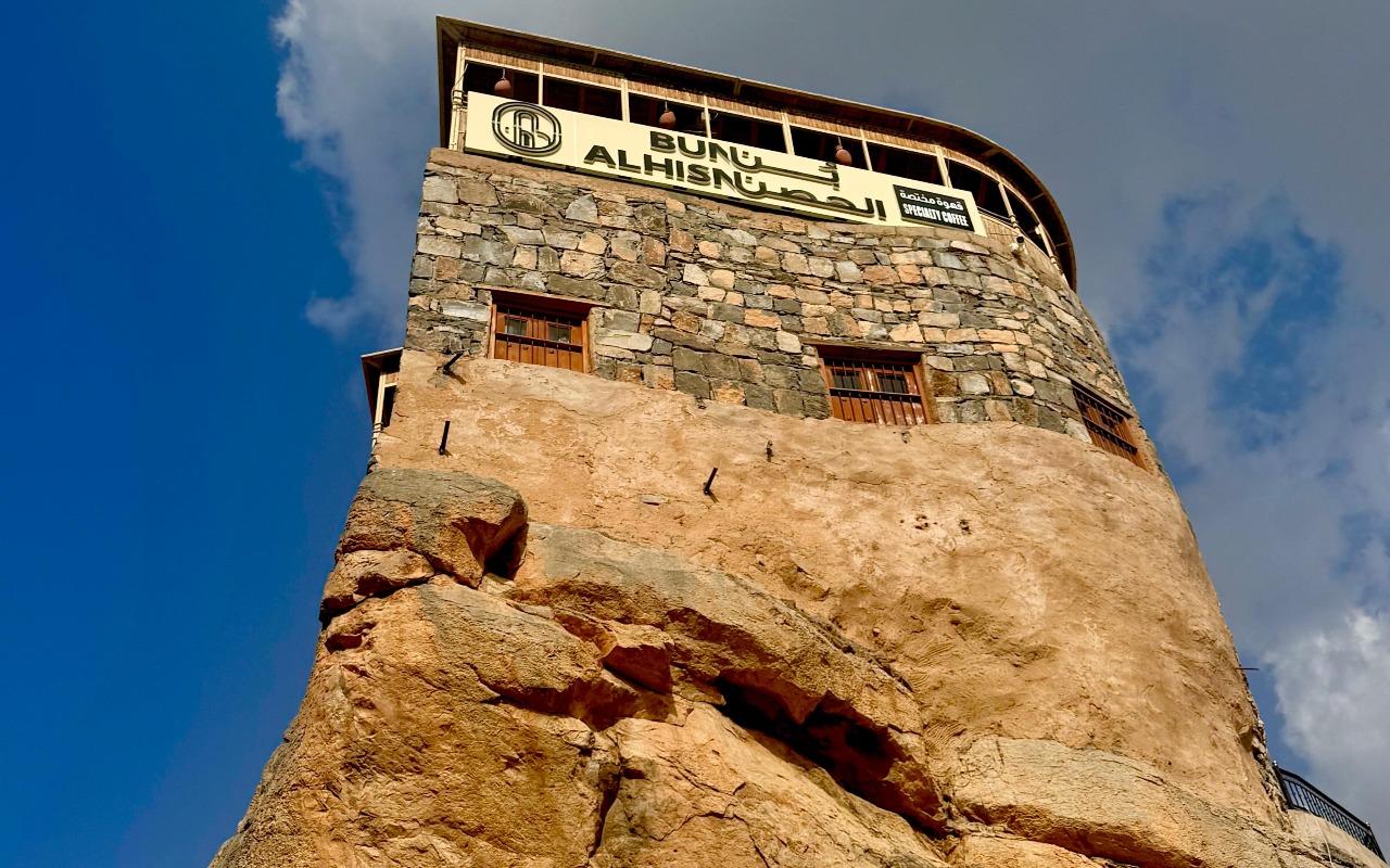 Muscat: Jebel Hatt Overnight Camping Tour with Meals 3
