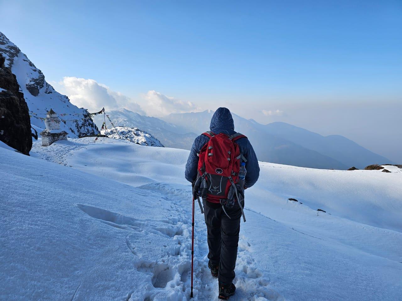 Kathmandu: Panch Pokhari & Tangu Village Trek – 5 Days 2