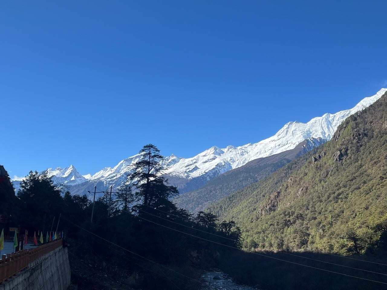Kathmandu: 7-Day Pokhara & Ghandruk Motorbike Tour 3