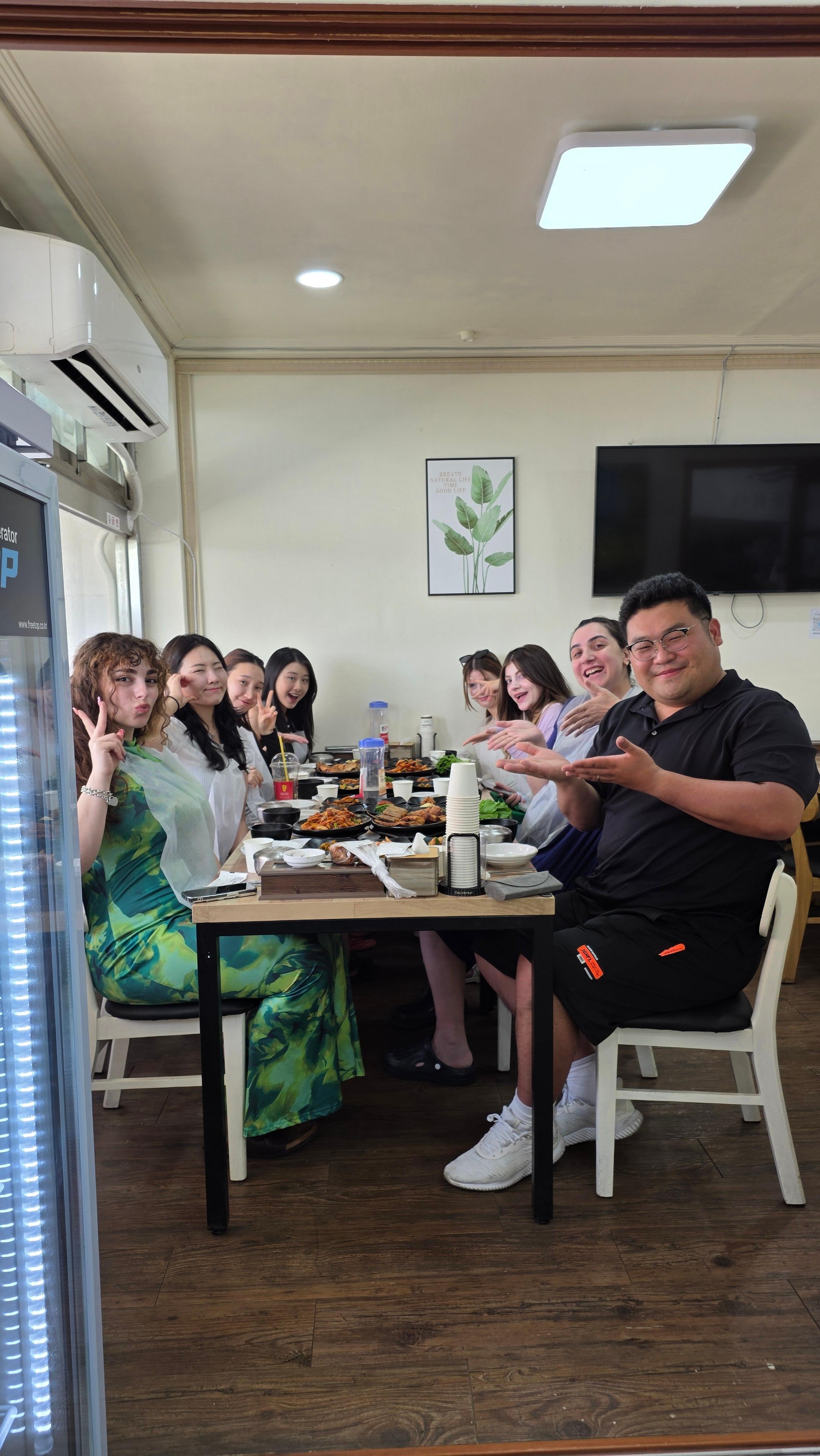 Seoul: Flavours of Seoul A Foodie’s Culinary Adventure 2
