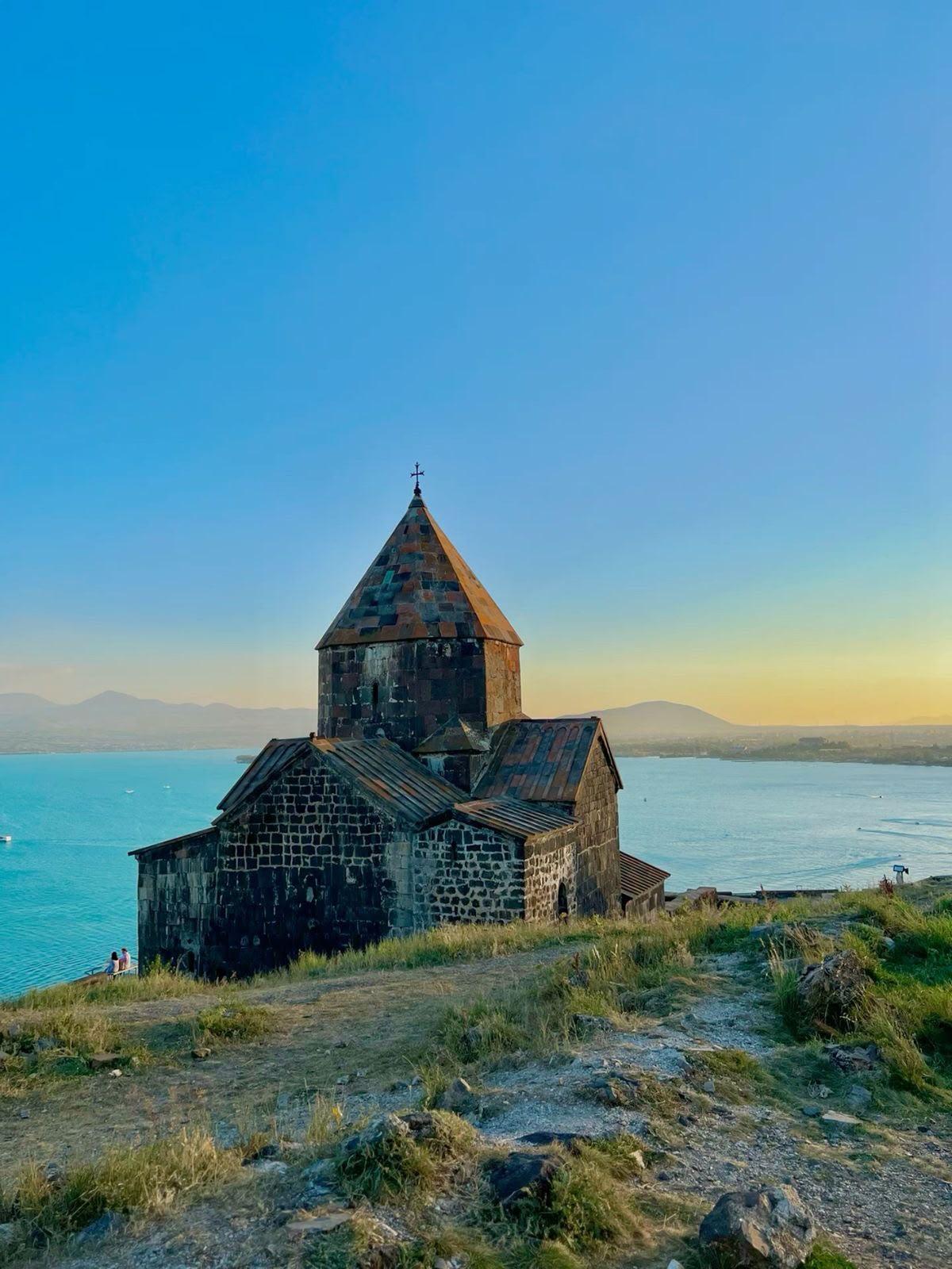 Garni, Geghard, Lake Sevan & Dilijan Tour & Lavash 3