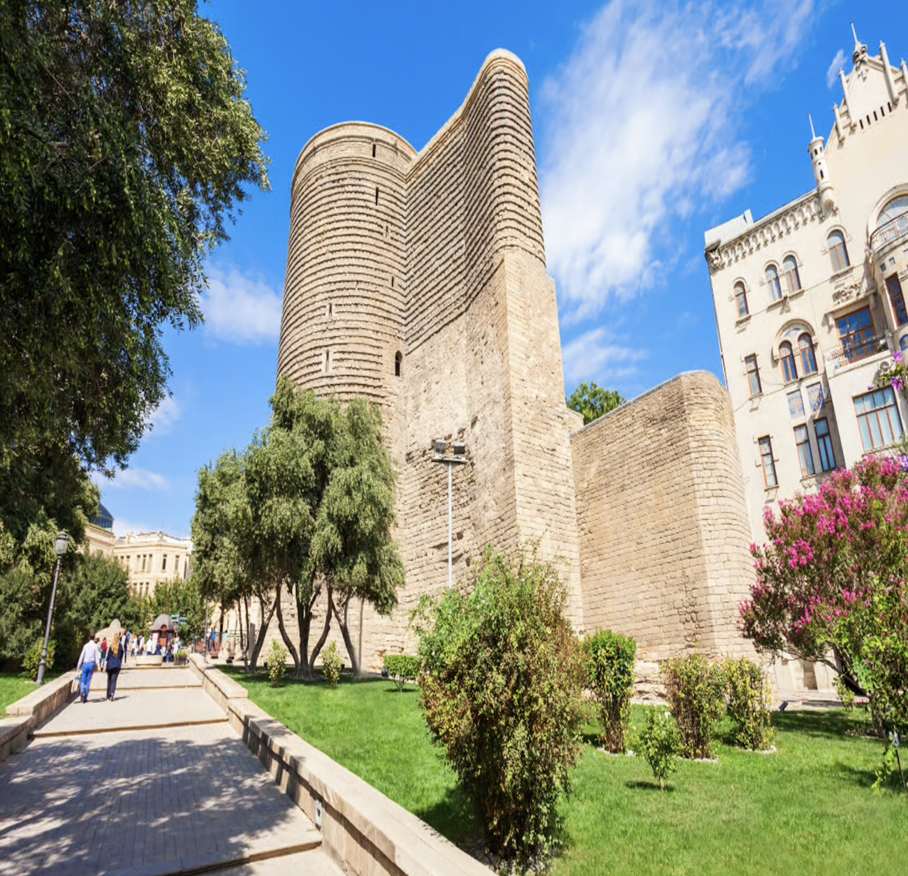 Baku Bike Rental – Explore the City at Your Own Pace 3