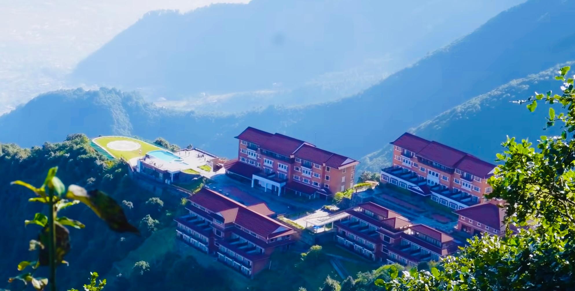 From Kathmandu: Chandragiri Hill Day Trip & Cable Car Ride 3
