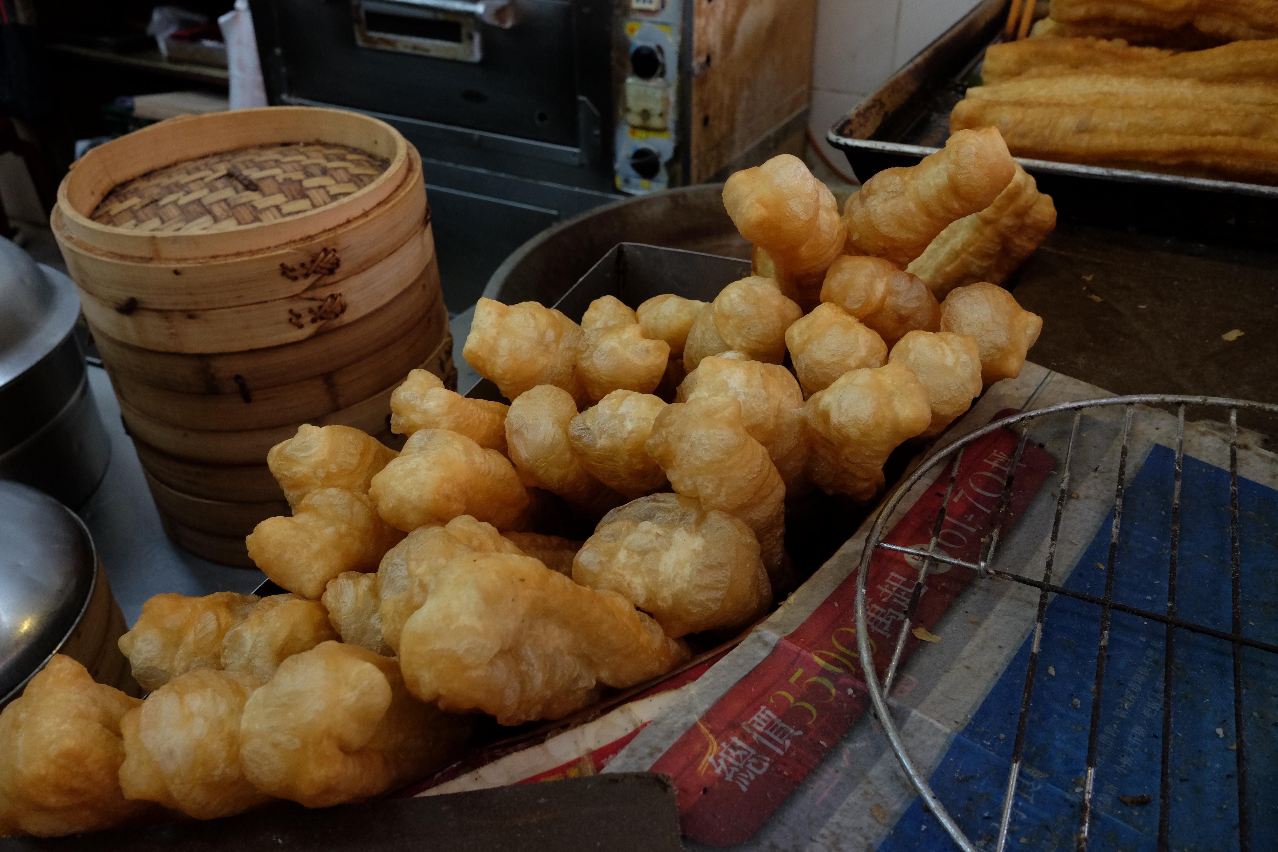 Taipei: 4-Hour Morning City Cycling Tour with Breakfast 3