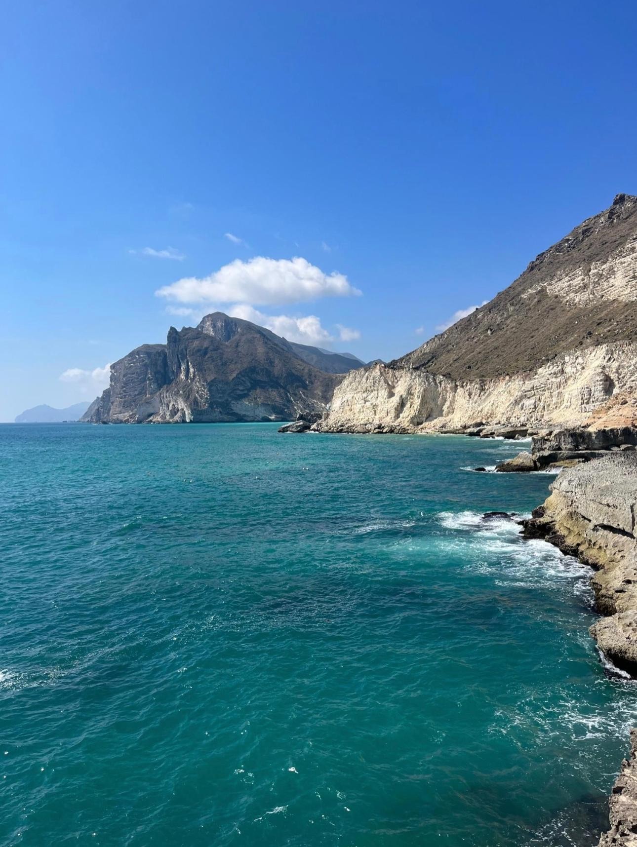 Khareef FD West Salalah: Mughsail Waves & Iftalqout Village 2
