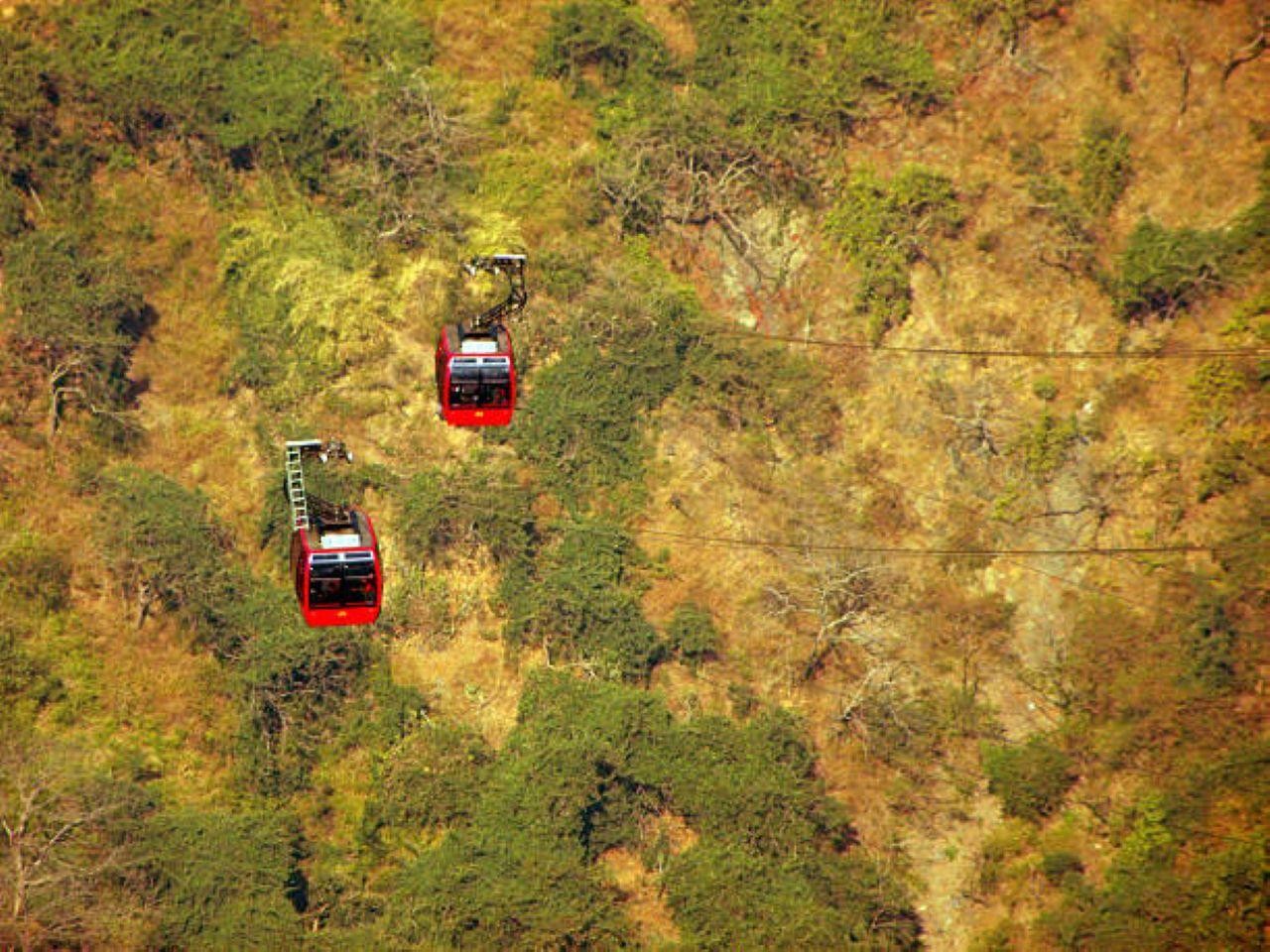 Kathmandu/Pokhara via Bandipur: Cable Car and Village Tour 3