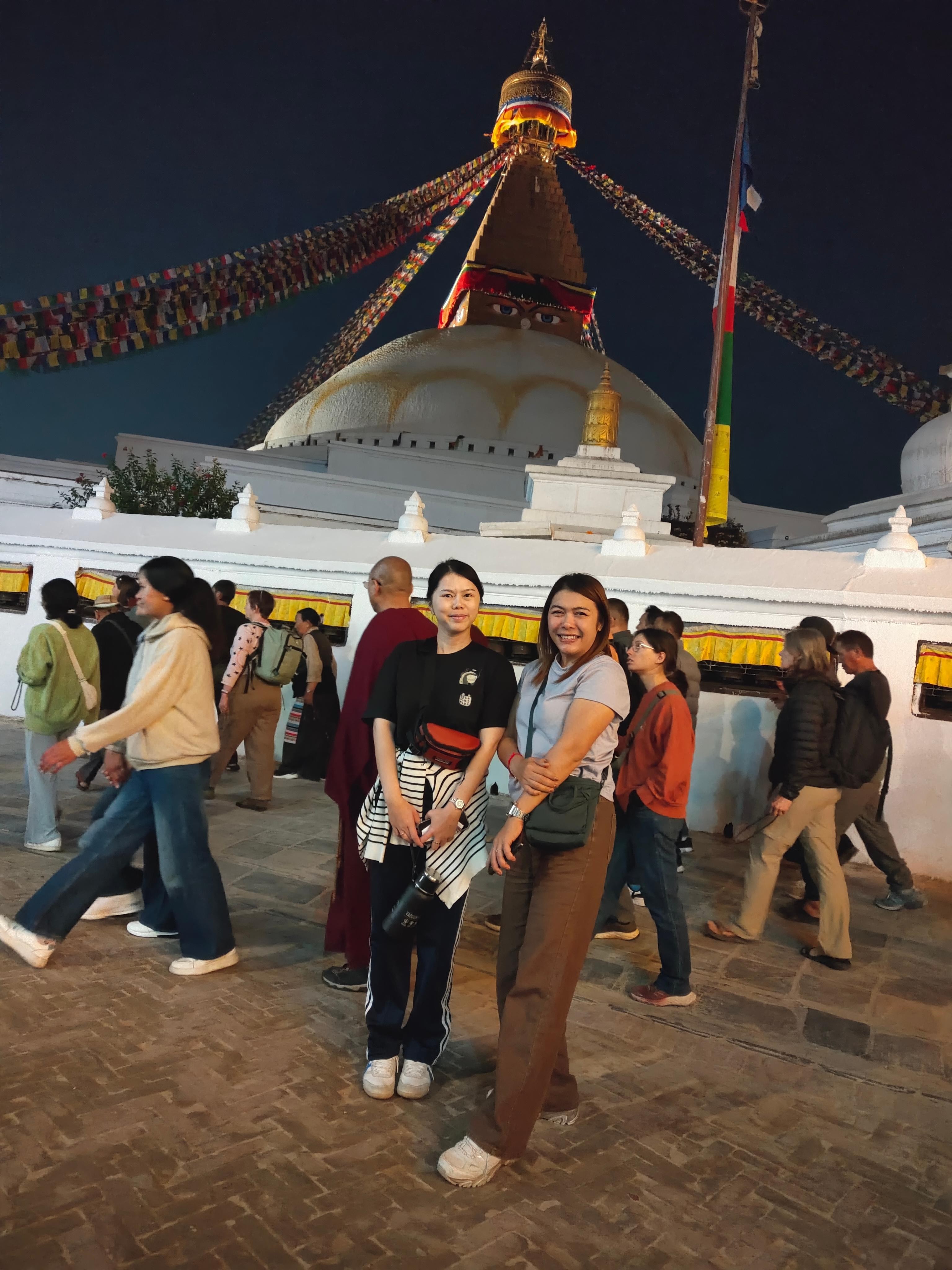Kathmandu: Durbar Square Tour and Thanka Art Experience 2