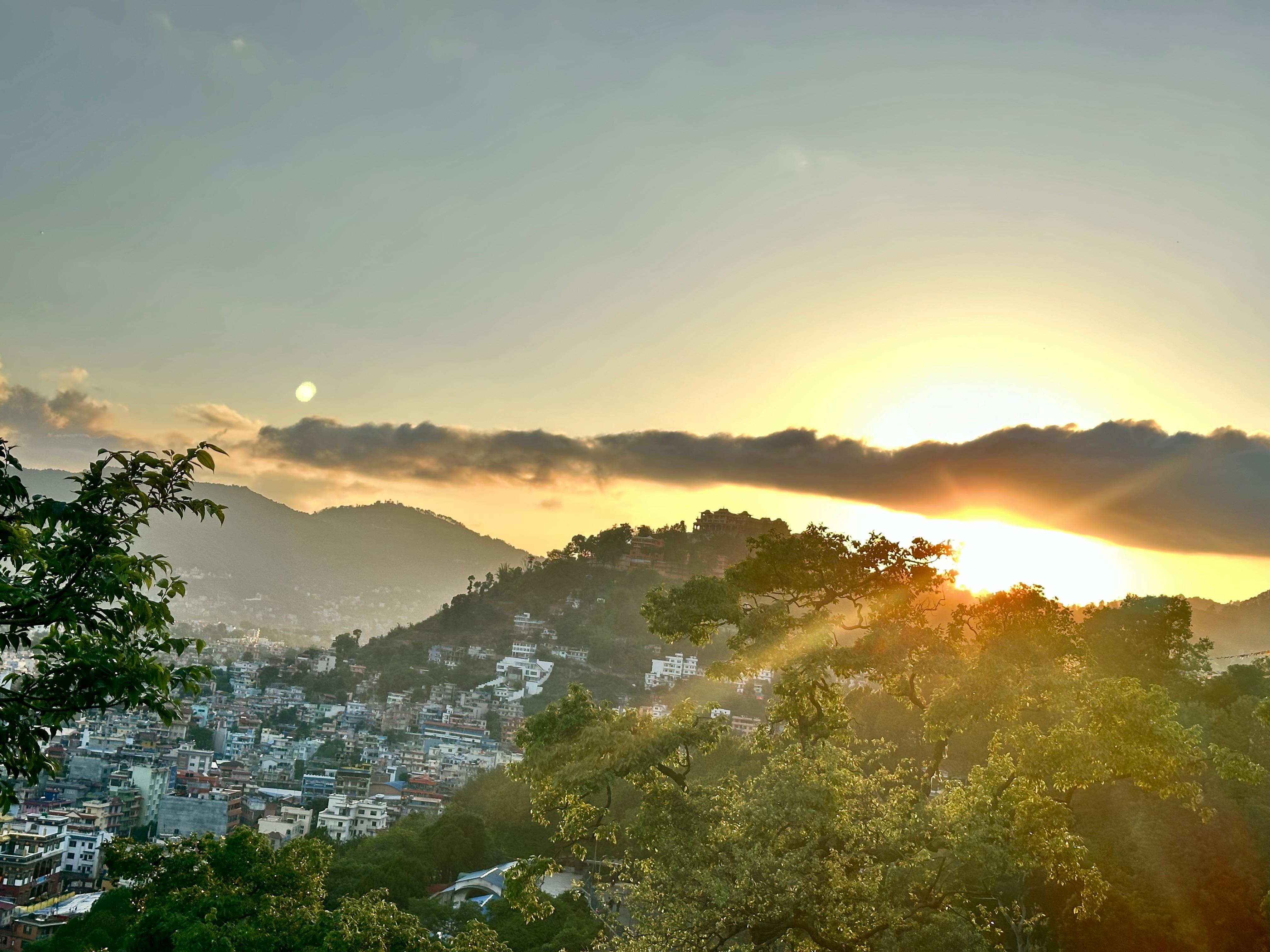 Pokhara: 4 Days Panchase Trek 3