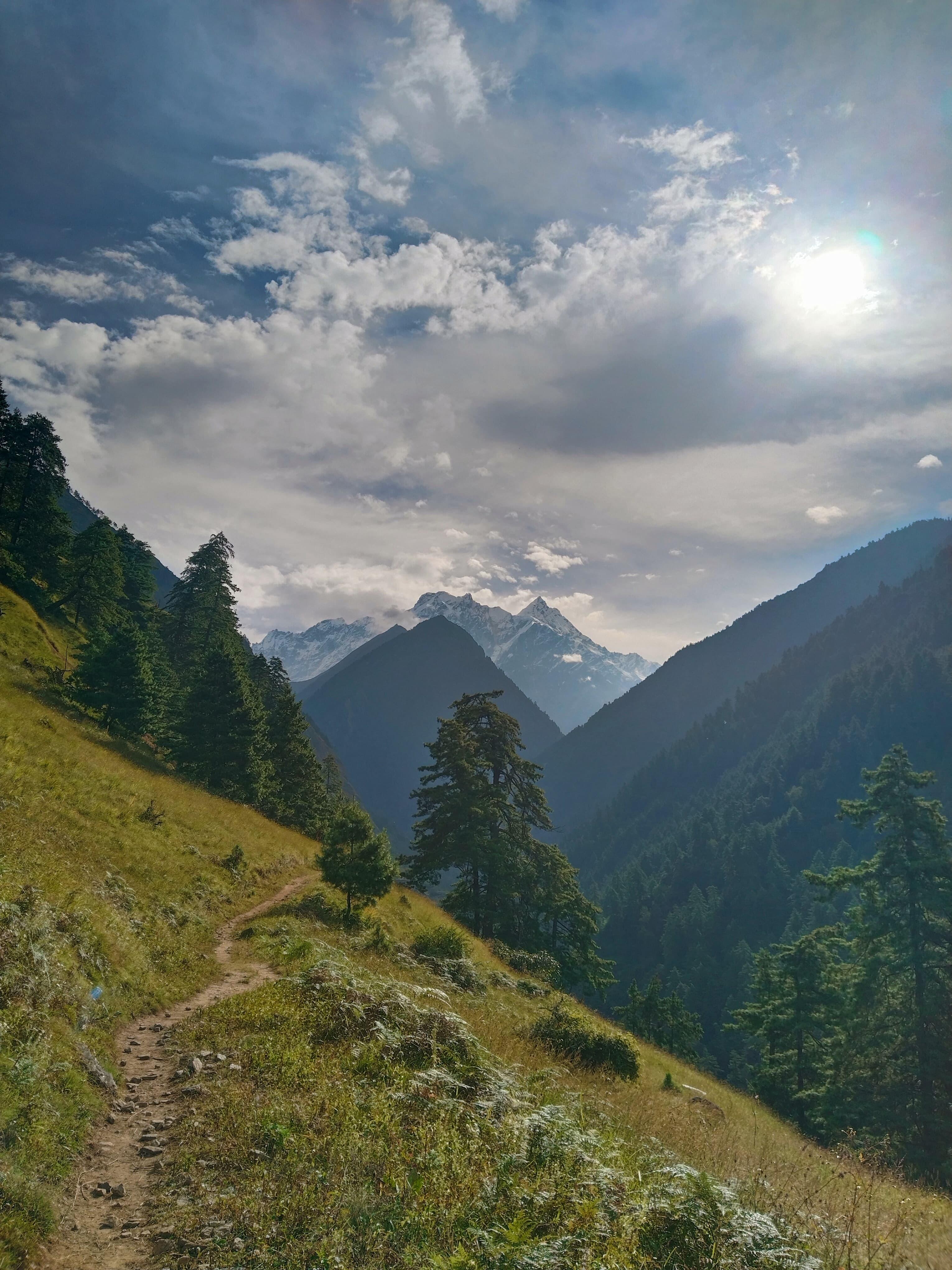 Tsum Valley: 16-Day Trek 2