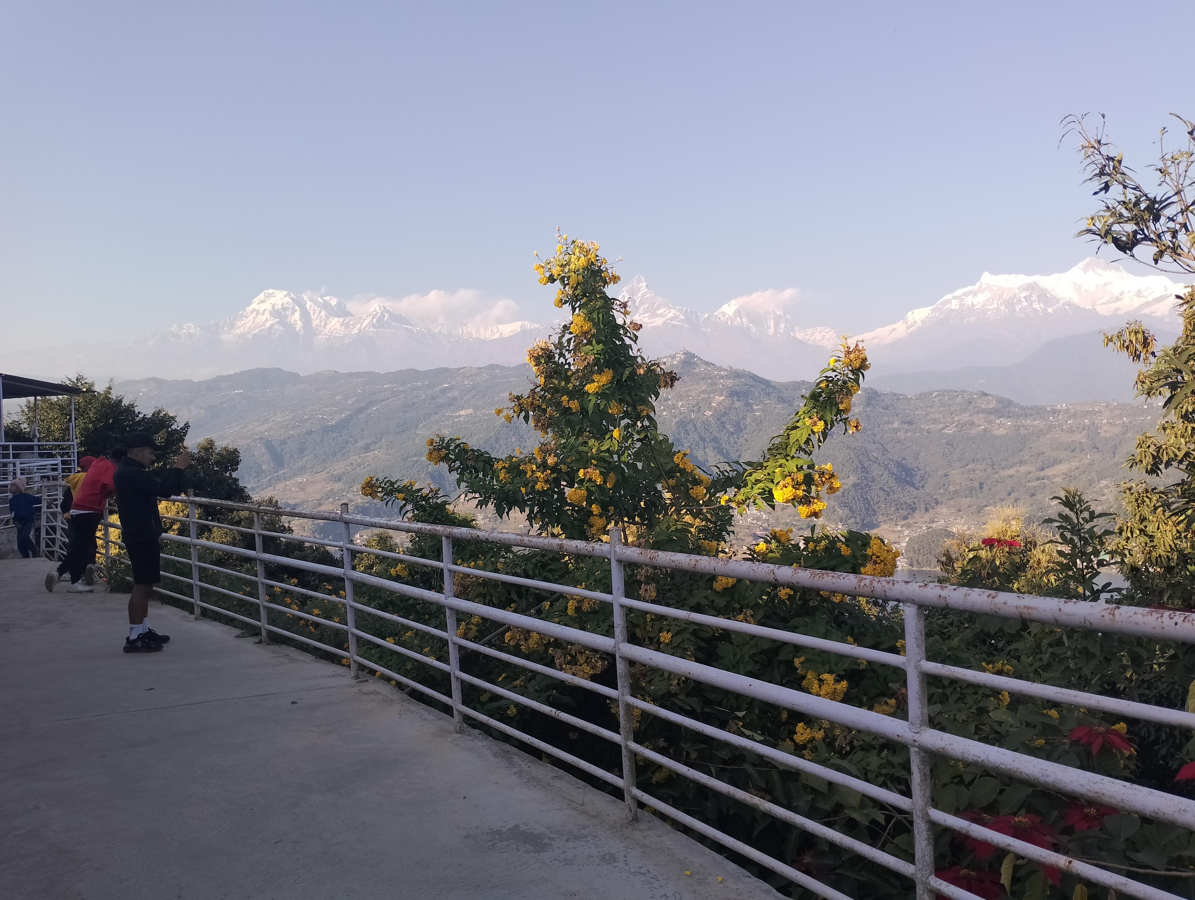 Kathmandu: 10-Day Nepal Eco-Culture Tour with Accommodation 2