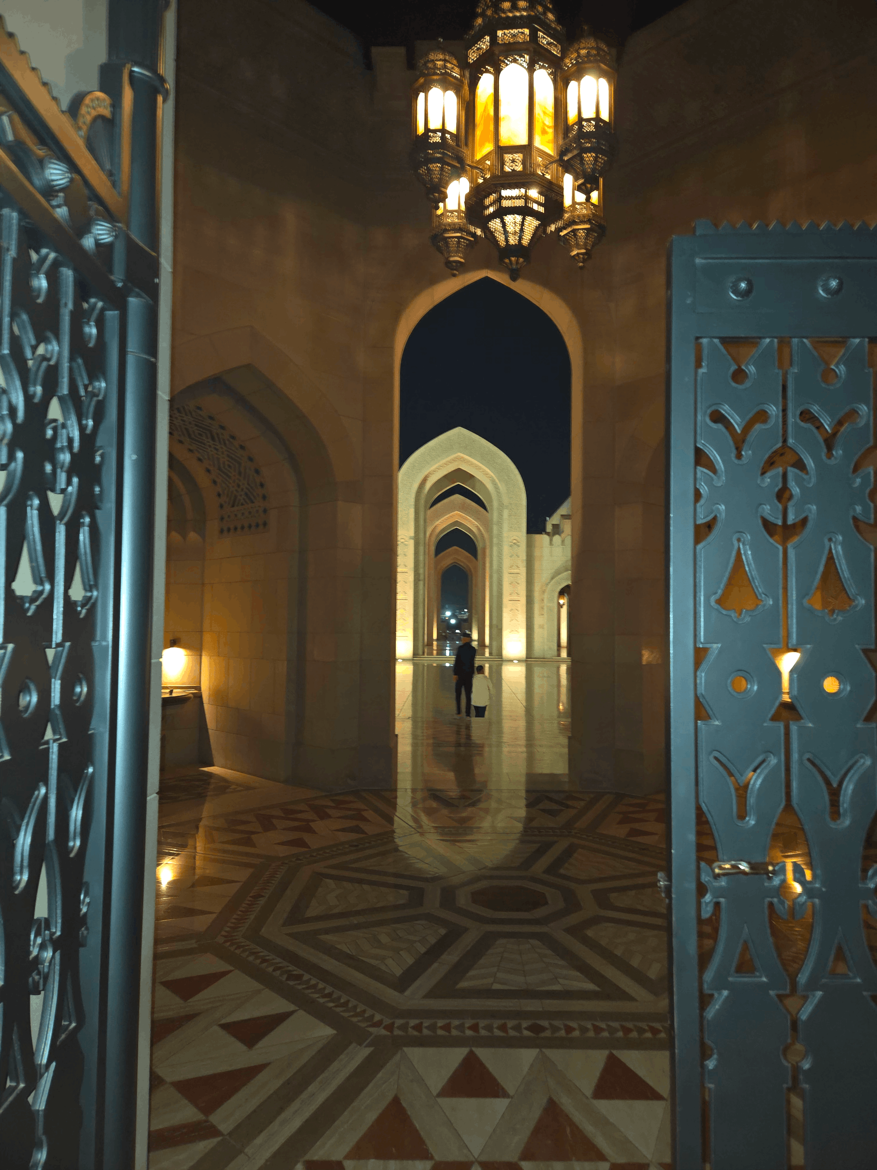 Masqat Evening Cultural Walk: Old Town, Art & Local Life 2
