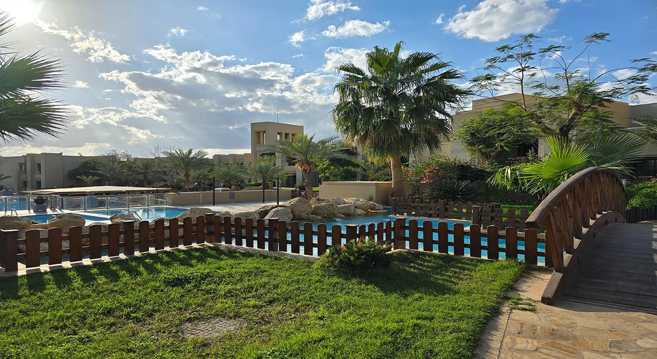 Private Half Day Tour to the Dead Sea from Amman 3