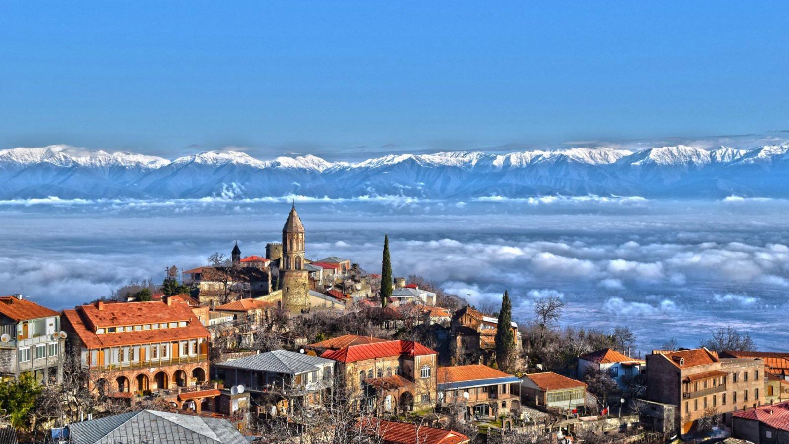 Tbilisi: Kakheti Private Tour with Cooking Class & Wine 3