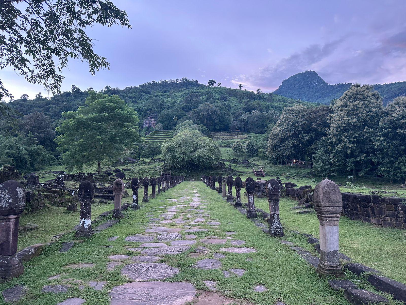 Pakse: Wat Phou World Heritage Site Full-Day Tour 2