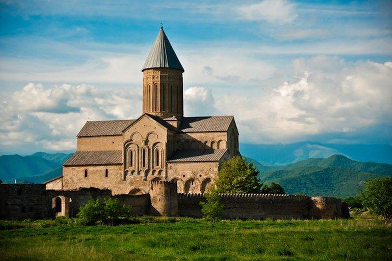 From Tbilisi: Kakheti Wine Paradise & Royal Heritage Tour 2
