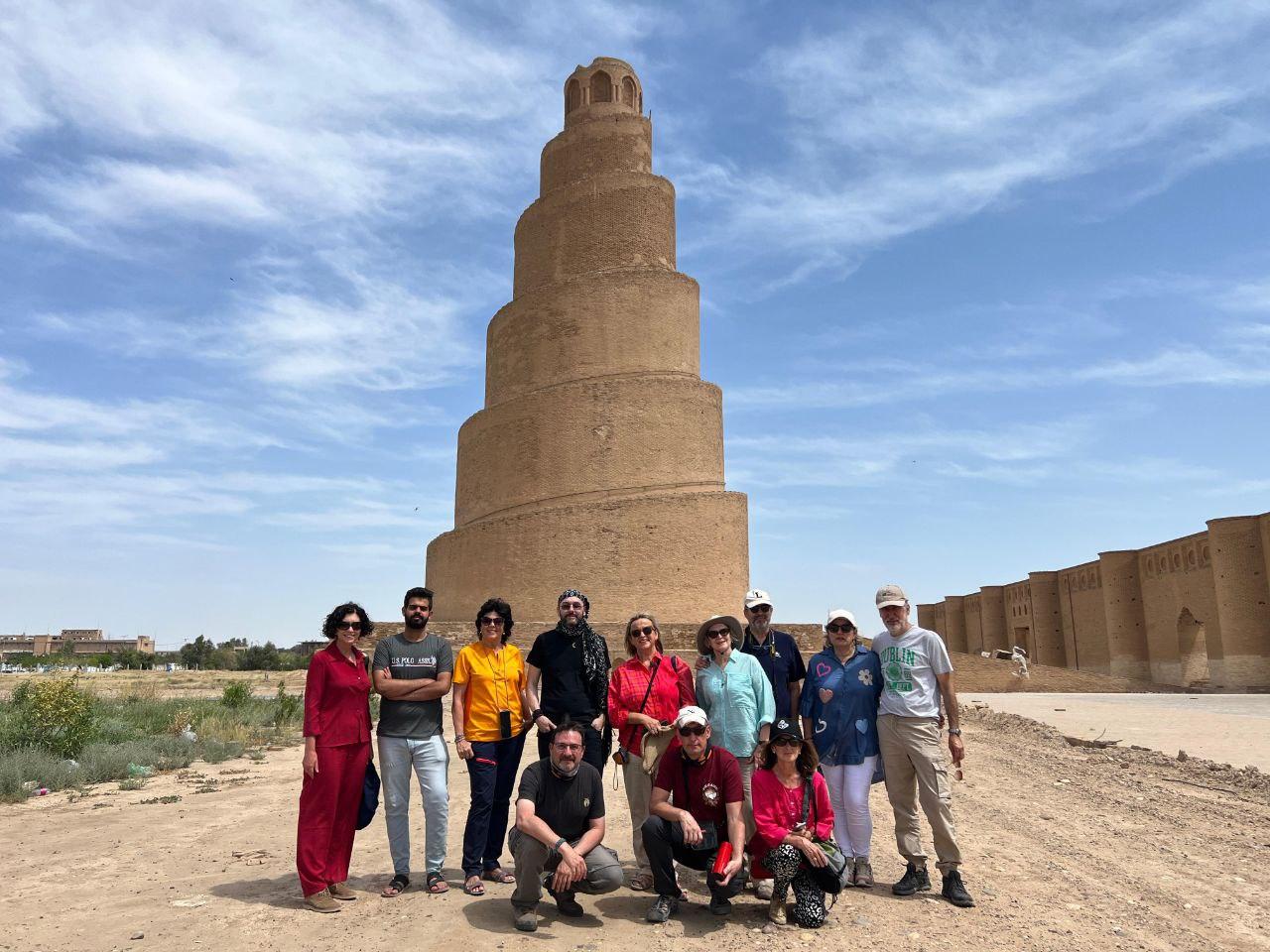 Samarra Day Tour Explore the Wonders of the Abbasid Empire 2