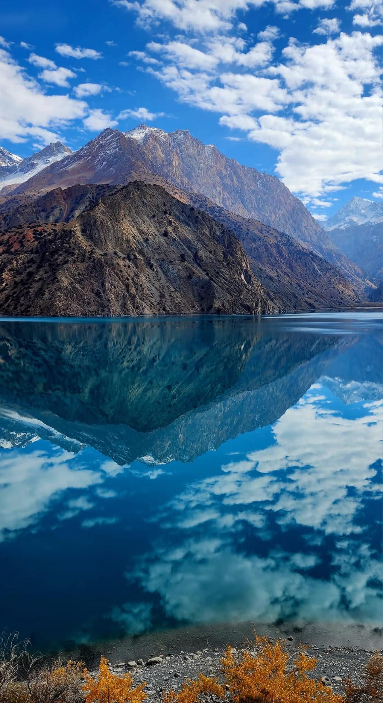 From Samarkand: All-inclusive Day Tour to Seven Lakes 3